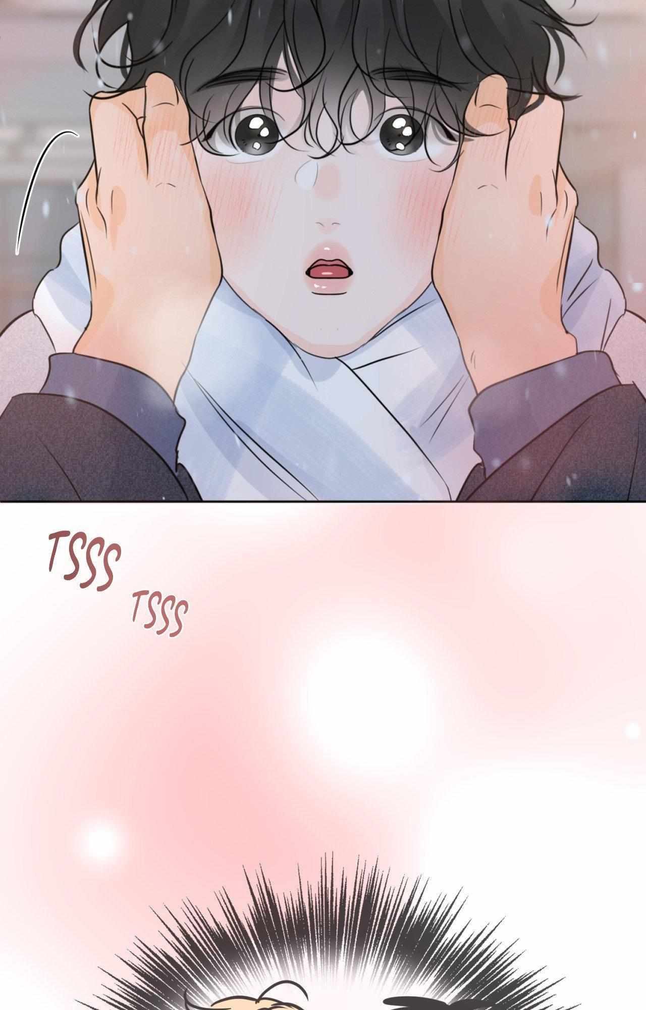 The Boundary of Fragrance Chapter 67 - Page 19 in English