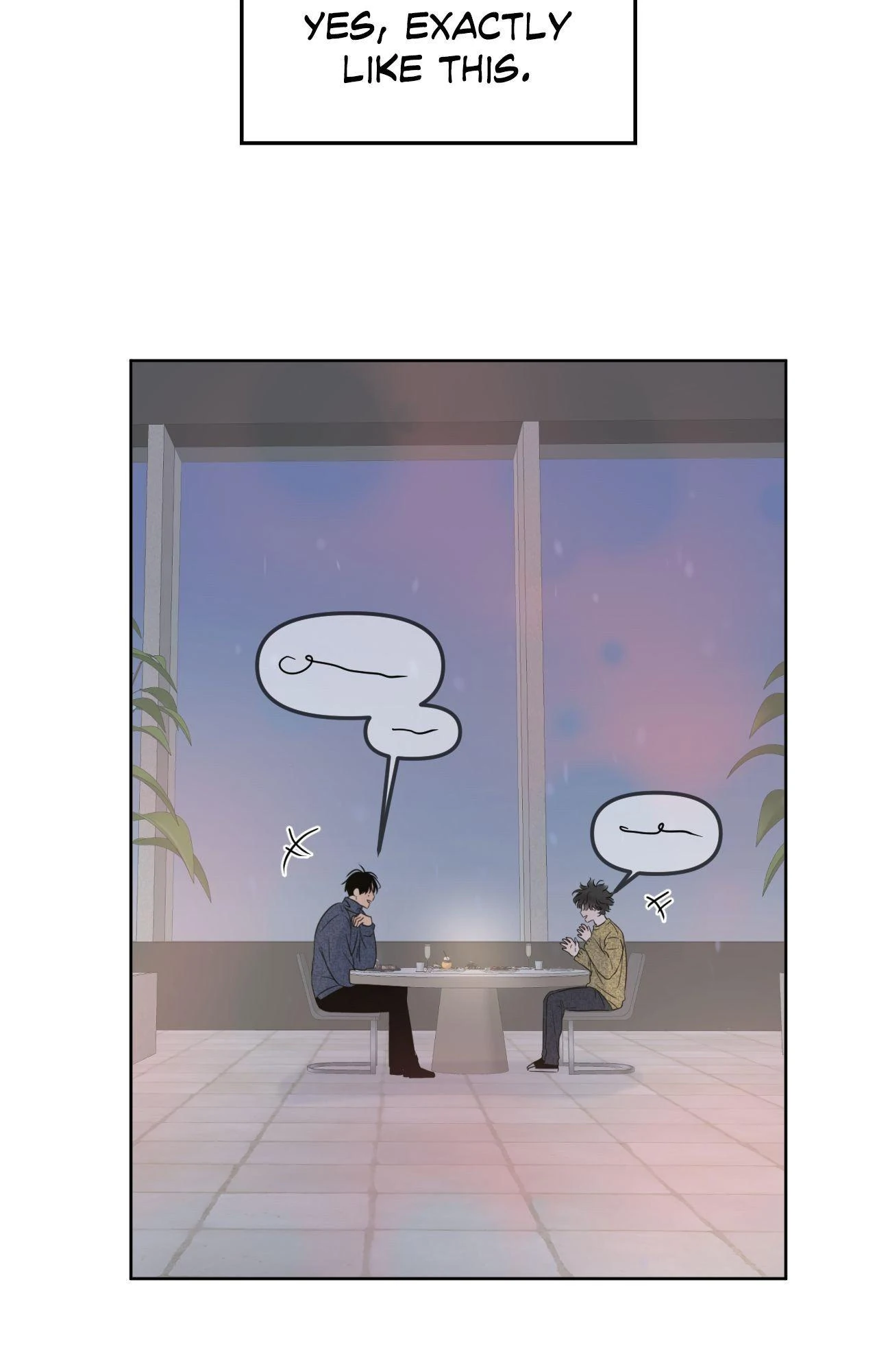The Boundary of Fragrance Chapter 67 - Page 32 in English