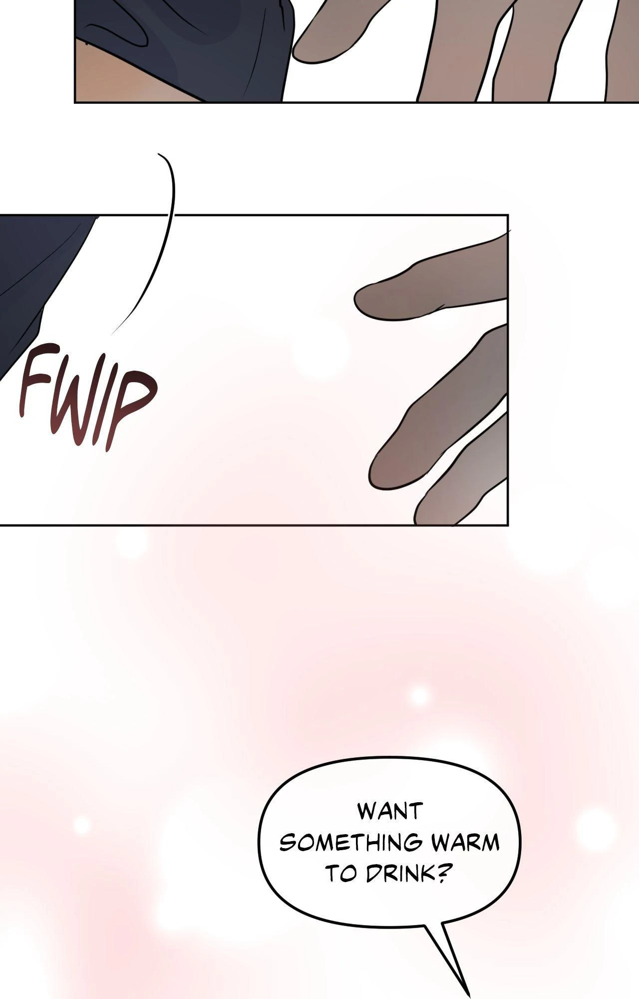 The Boundary of Fragrance Chapter 67 - Page 34 in English