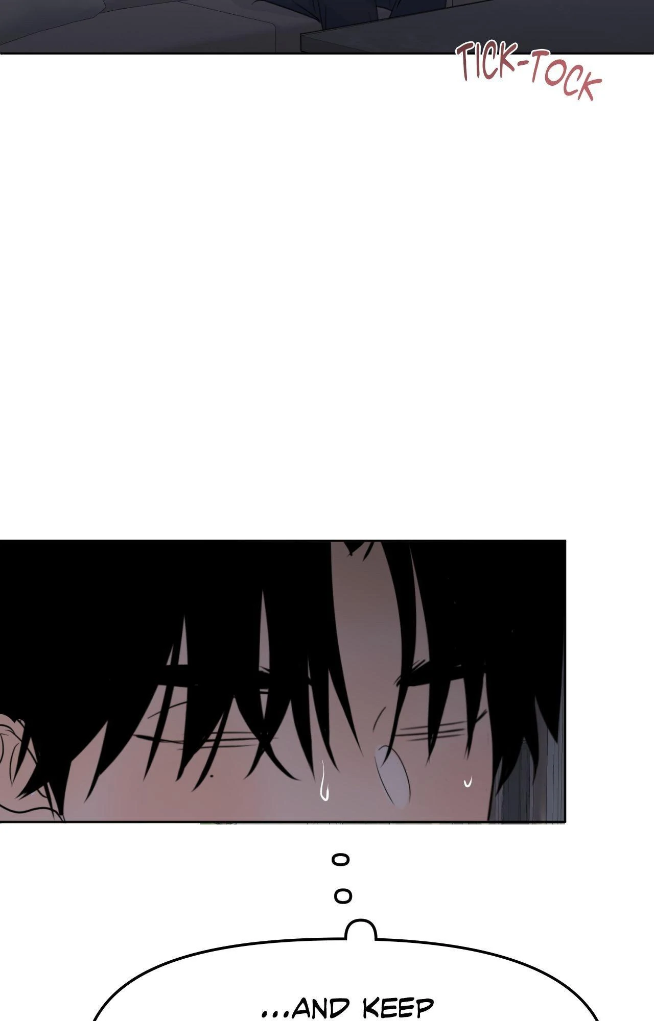 The Boundary of Fragrance Chapter 67 - Page 37 in English