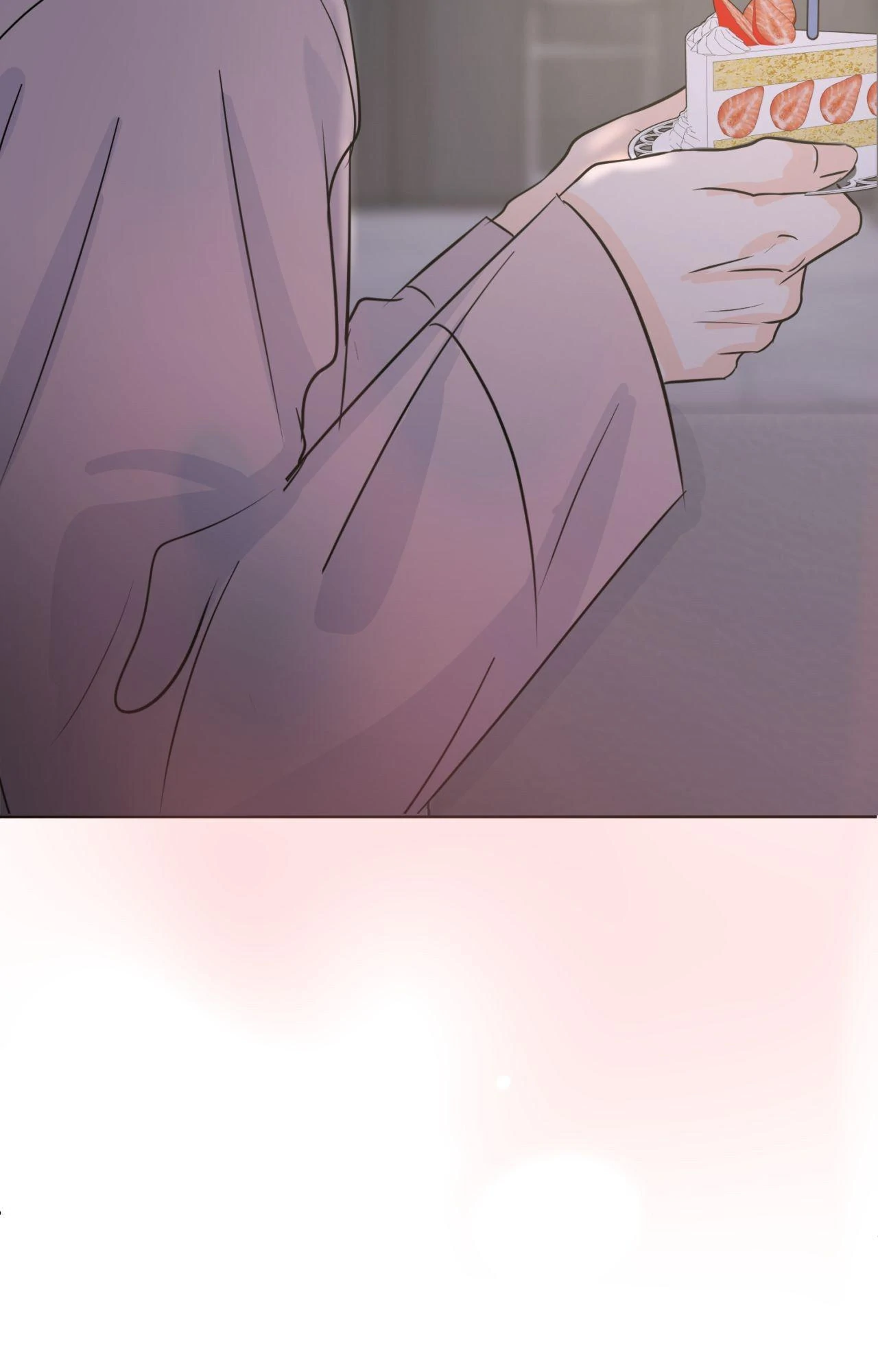 The Boundary of Fragrance Chapter 67 - Page 41 in English