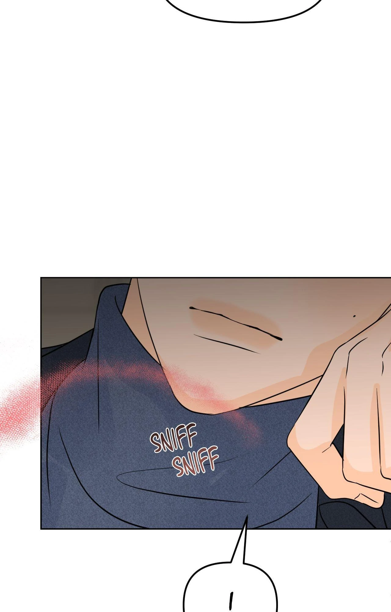 The Boundary of Fragrance Chapter 67 - Page 5 in English