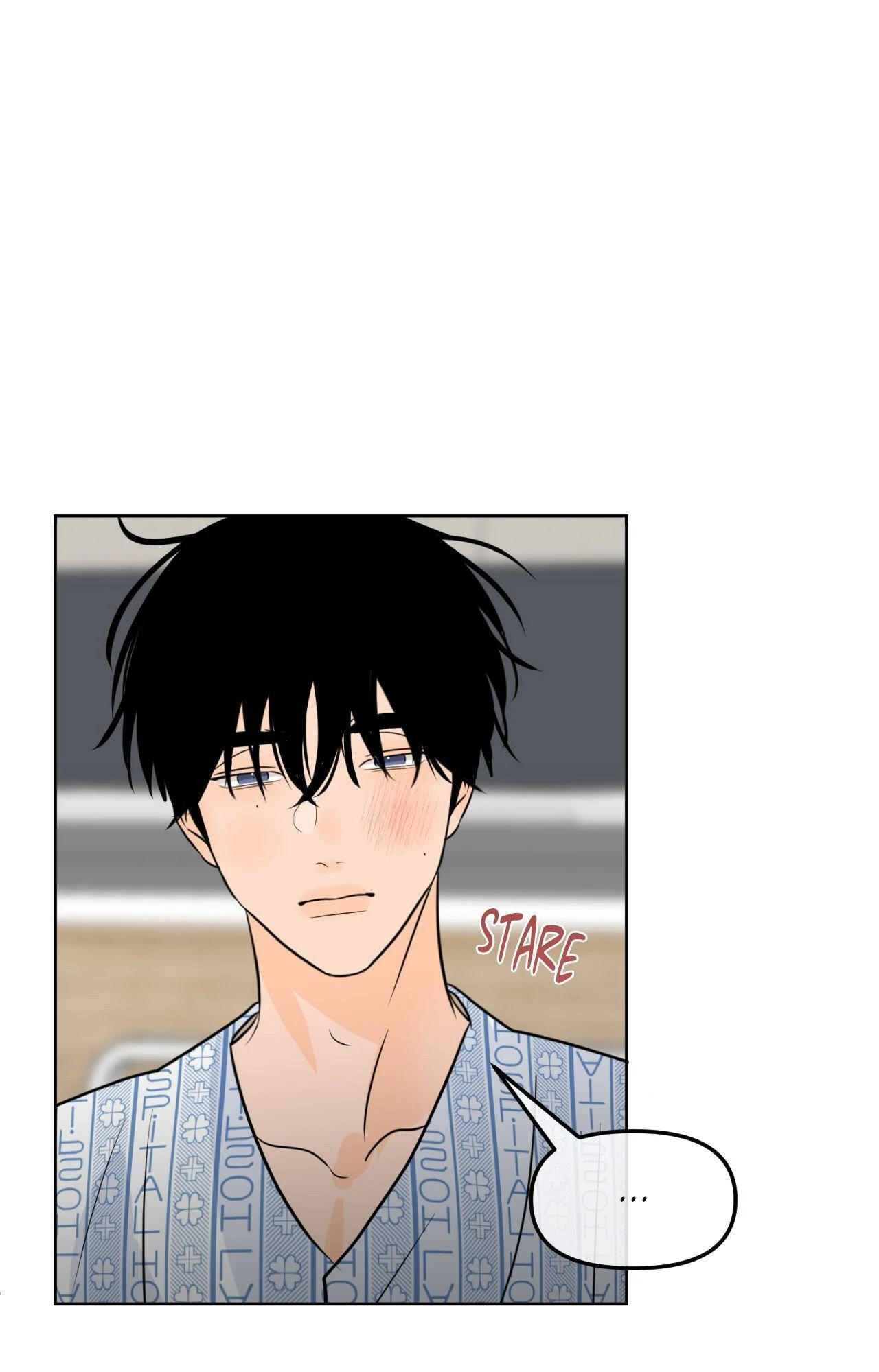 The Boundary of Fragrance Chapter 67 - Page 58 in English