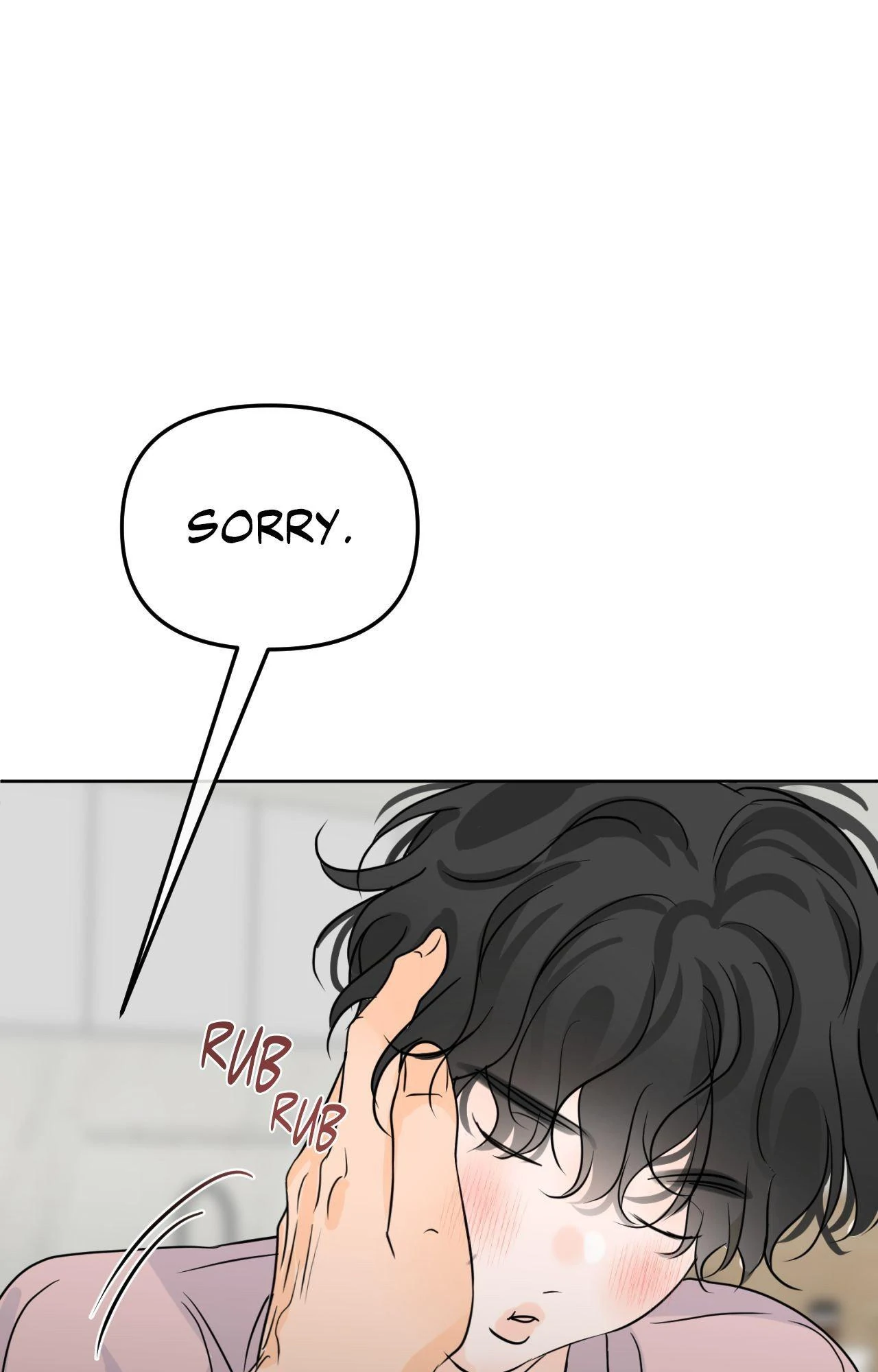 The Boundary of Fragrance Chapter 67 - Page 59 in English