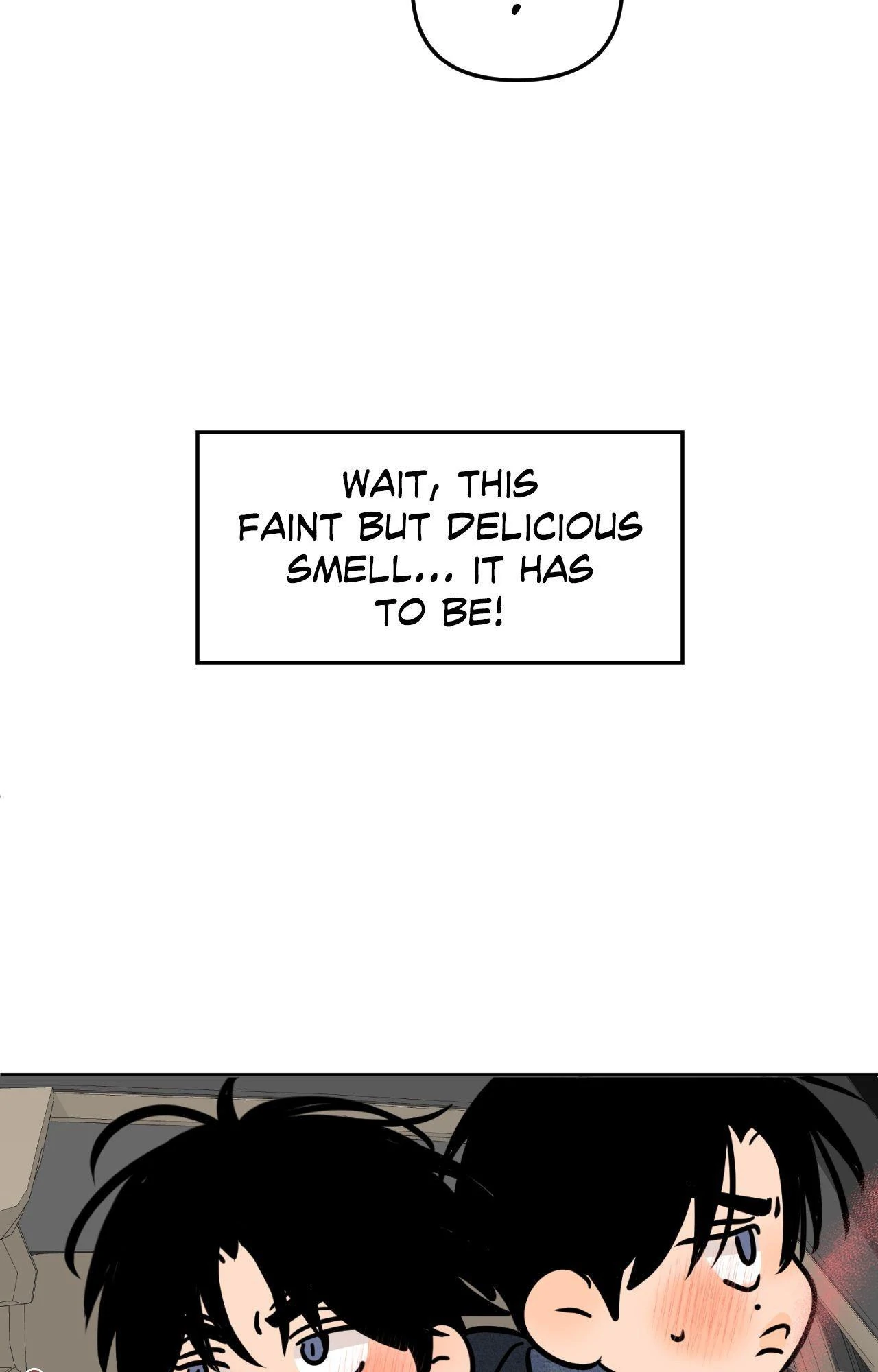 The Boundary of Fragrance Chapter 67 - Page 6 in English