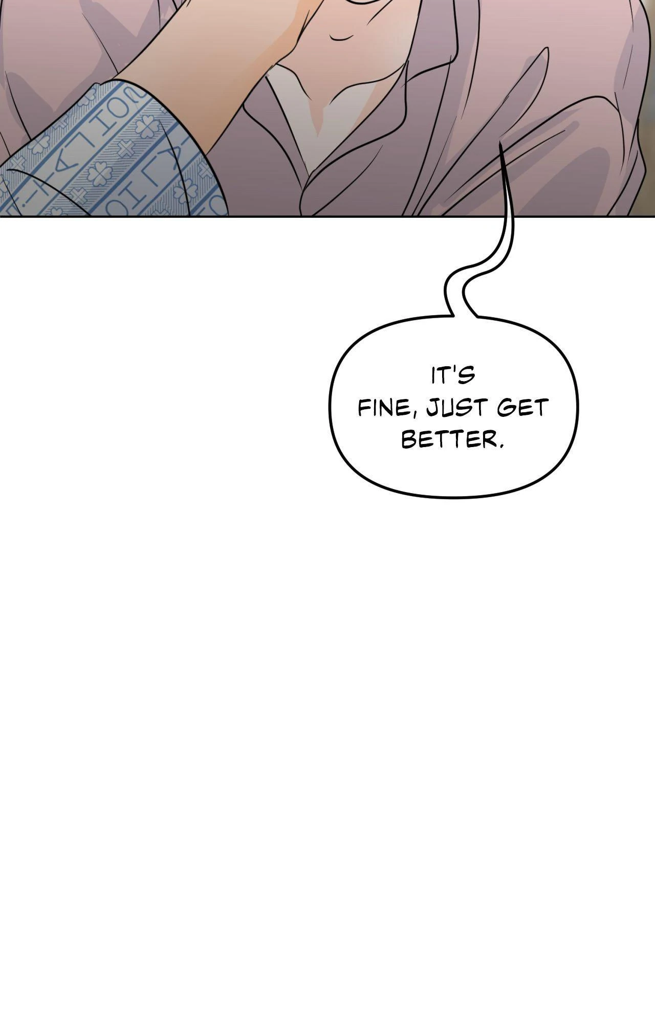 The Boundary of Fragrance Chapter 67 - Page 60 in English