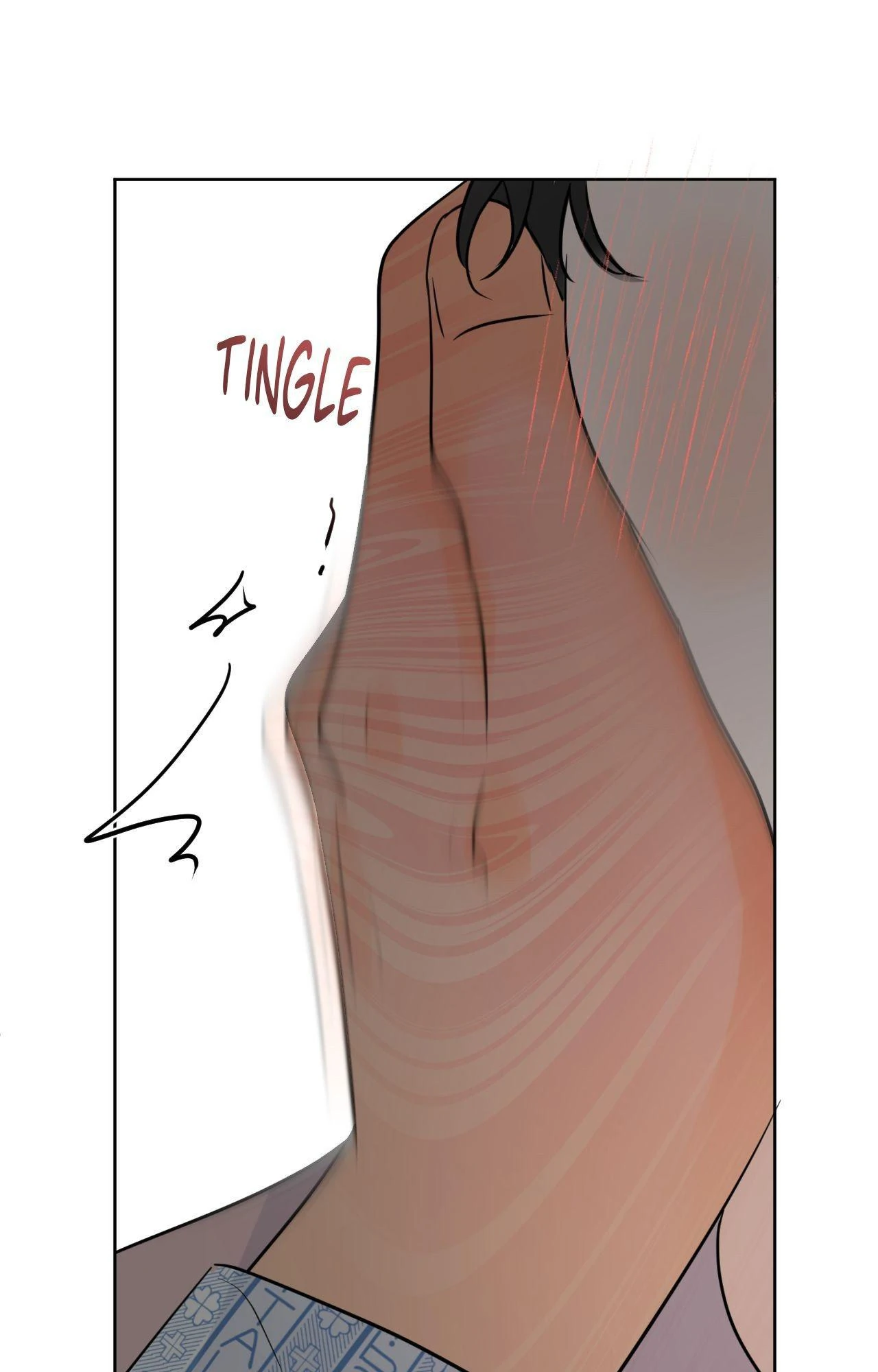 The Boundary of Fragrance Chapter 67 - Page 61 in English