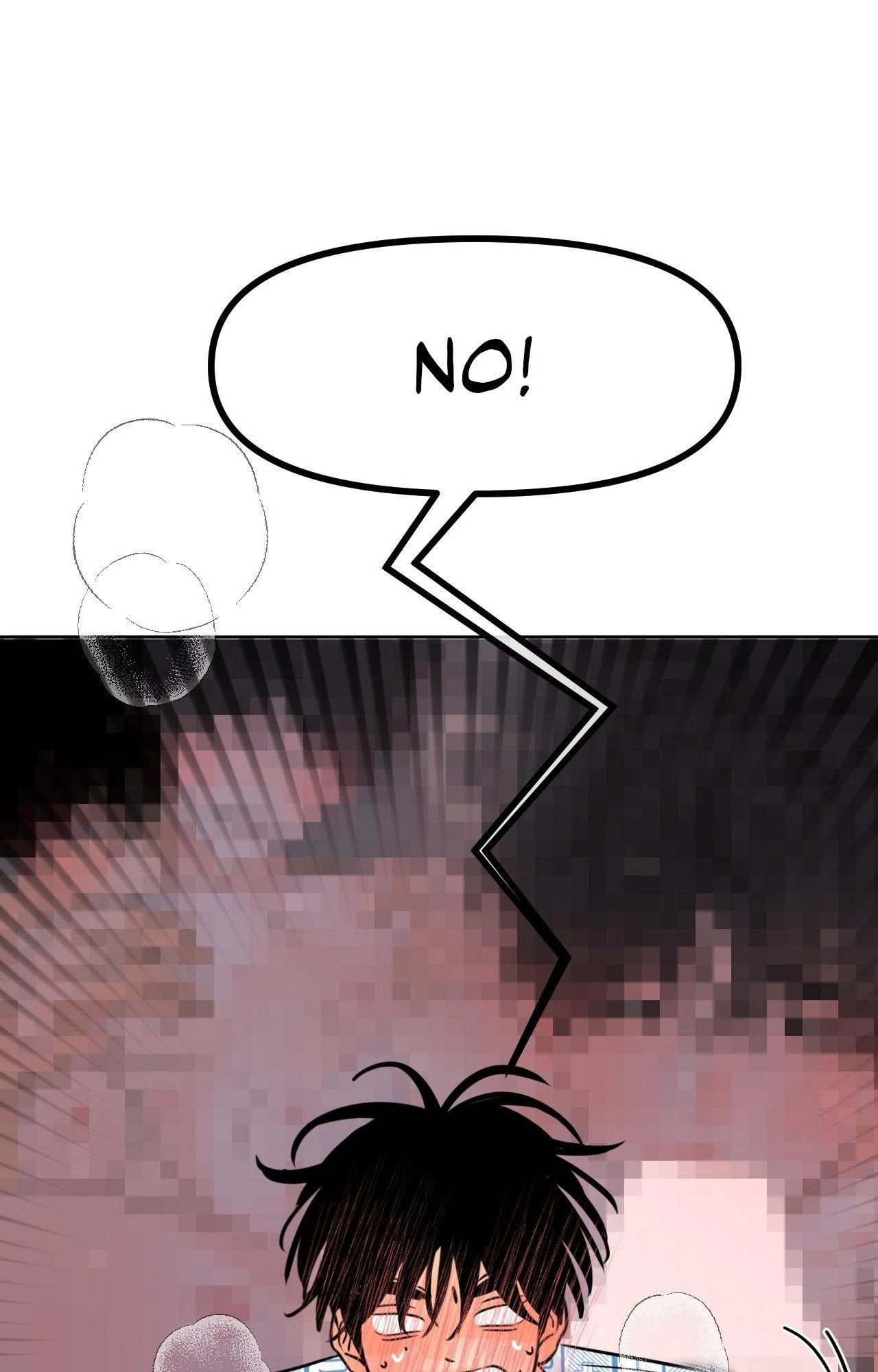 The Boundary of Fragrance Chapter 67 - Page 66 in English