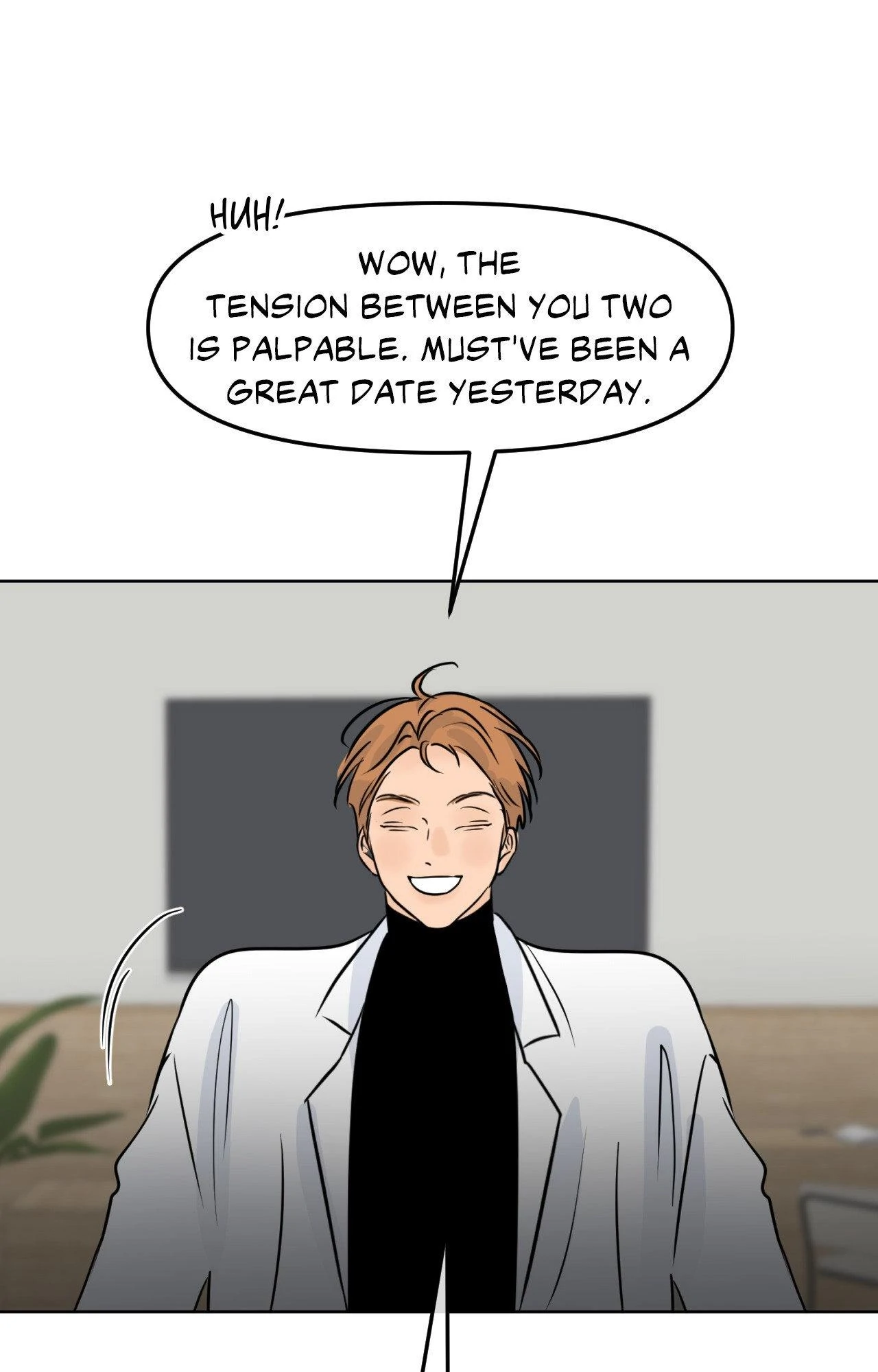 The Boundary of Fragrance Chapter 67 - Page 68 in English