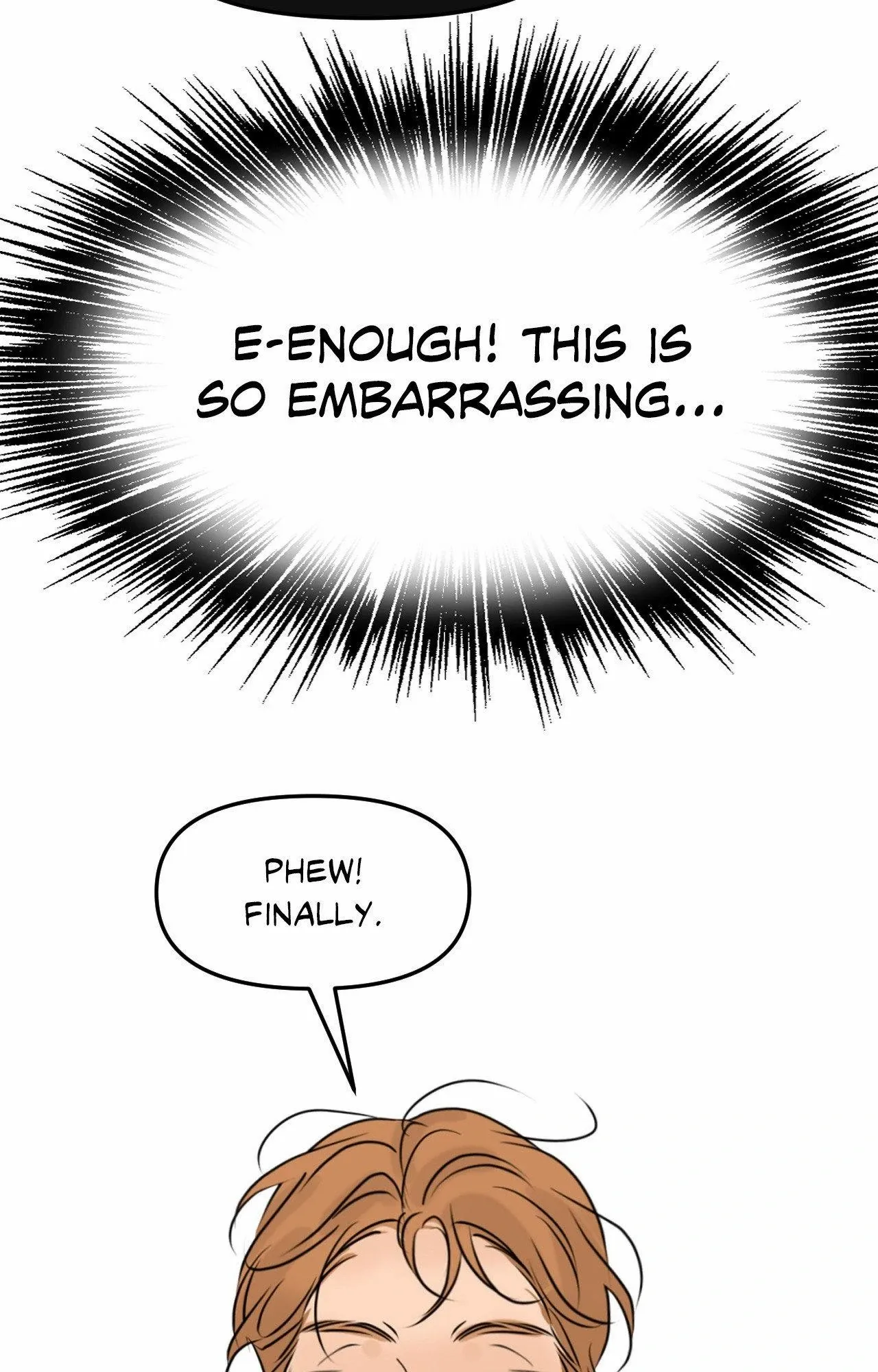 The Boundary of Fragrance Chapter 67 - Page 76 in English