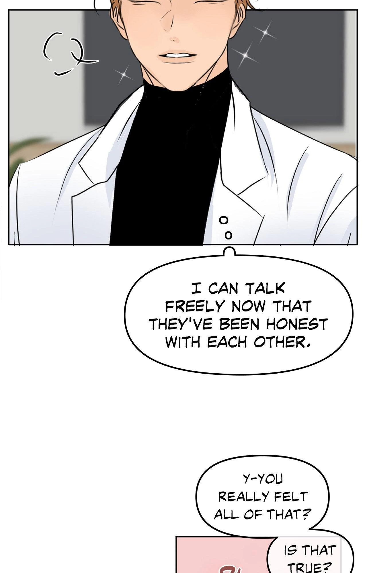 The Boundary of Fragrance Chapter 67 - Page 77 in English