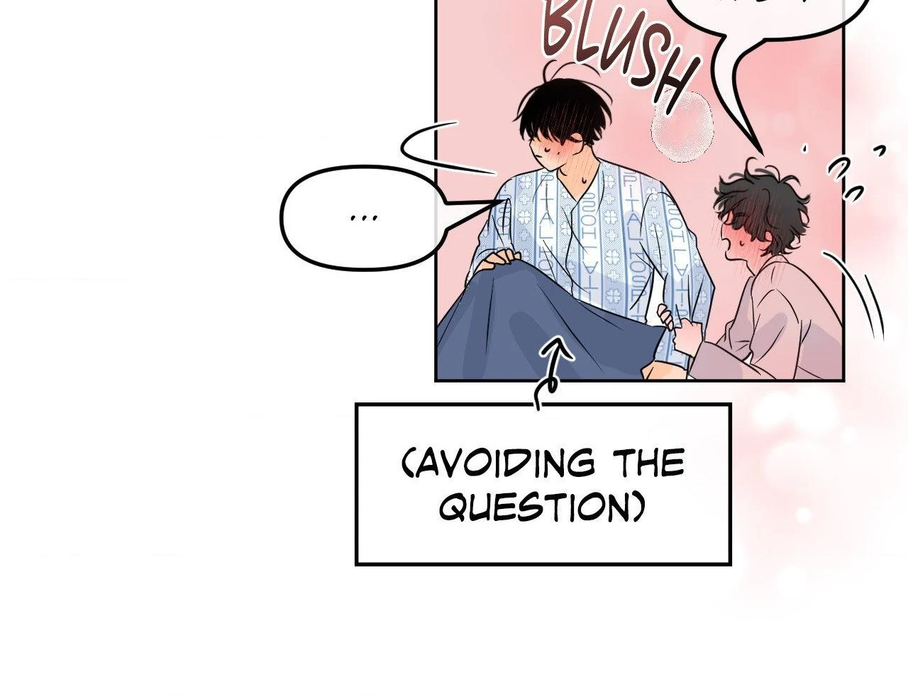 The Boundary of Fragrance Chapter 67 - Page 78 in English
