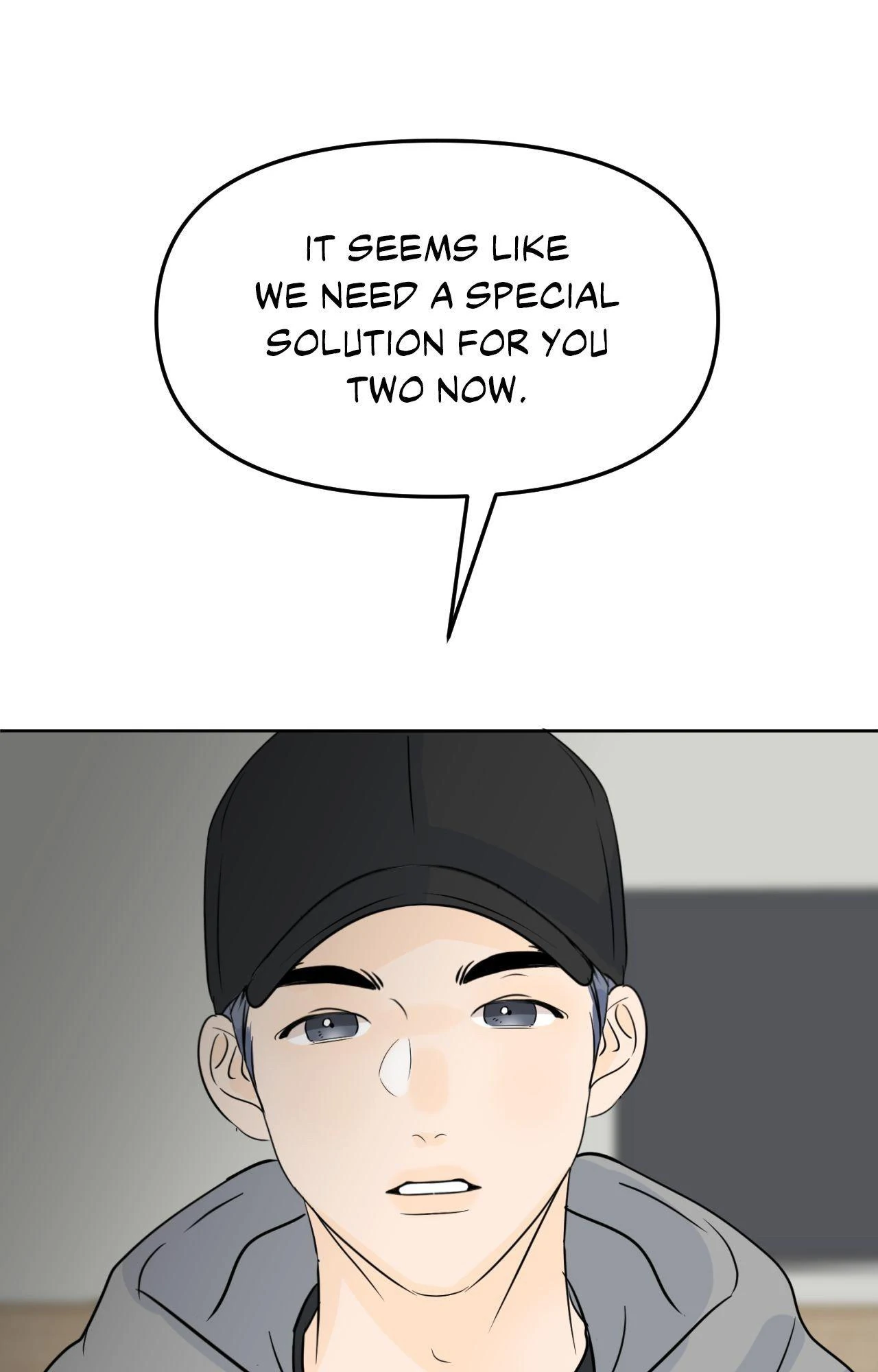 The Boundary of Fragrance Chapter 67 - Page 86 in English