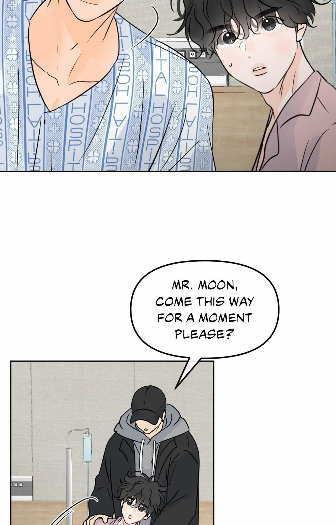 The Boundary of Fragrance Chapter 67 - Page 88 in English