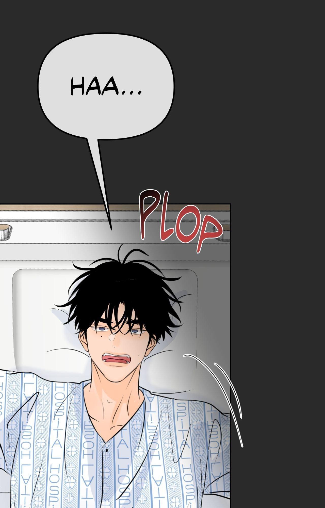 The Boundary of Fragrance Chapter 68 - Page 10 in English