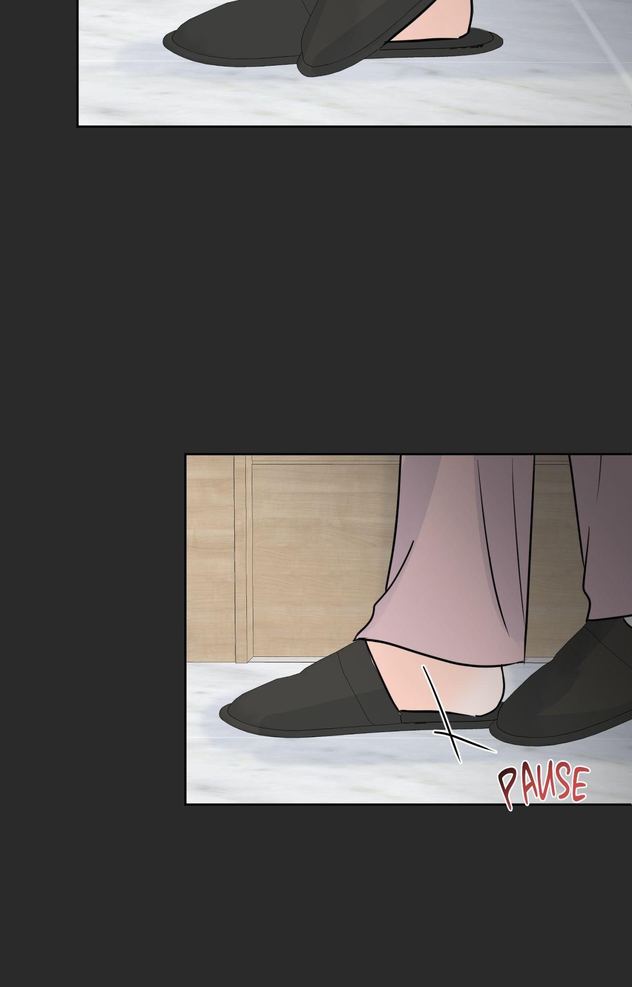 The Boundary of Fragrance Chapter 68 - Page 12 in English