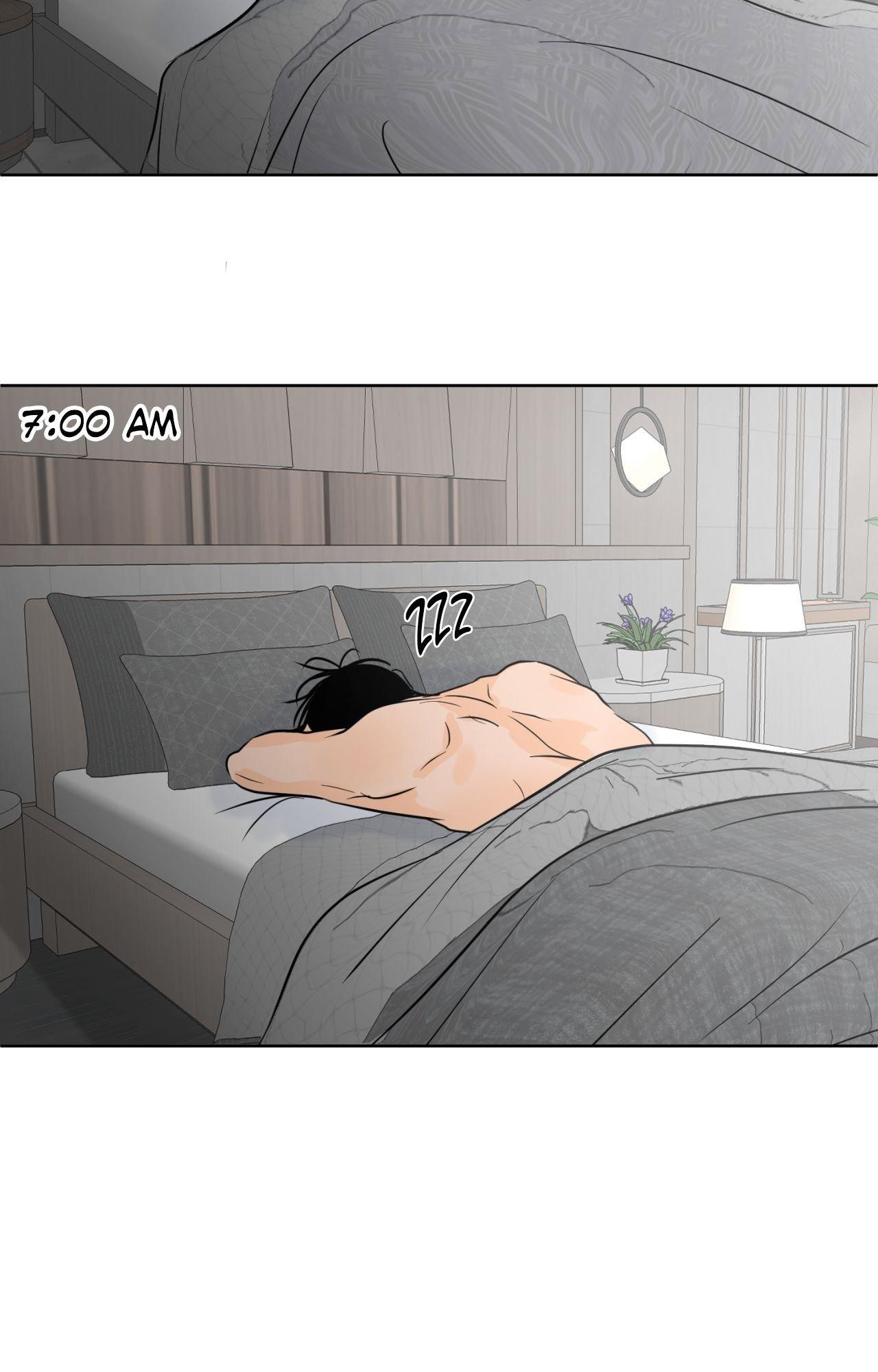 The Boundary of Fragrance Chapter 68 - Page 18 in English