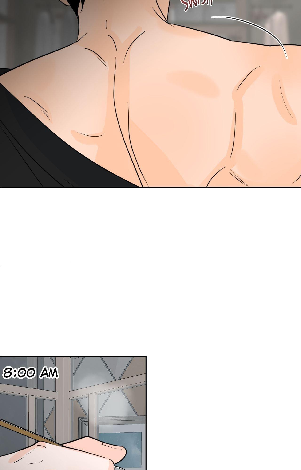 The Boundary of Fragrance Chapter 68 - Page 22 in English