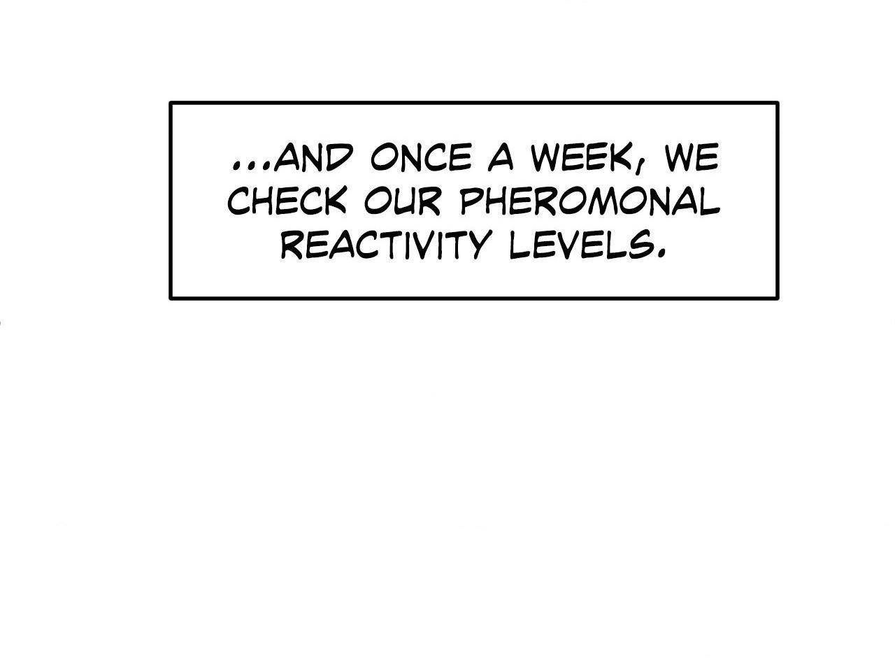 The Boundary of Fragrance Chapter 68 - Page 24 in English