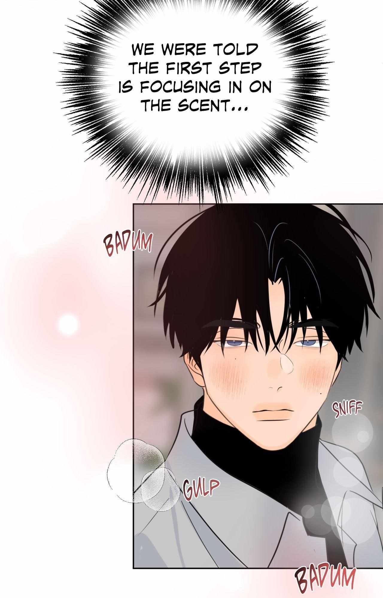 The Boundary of Fragrance Chapter 68 - Page 28 in English