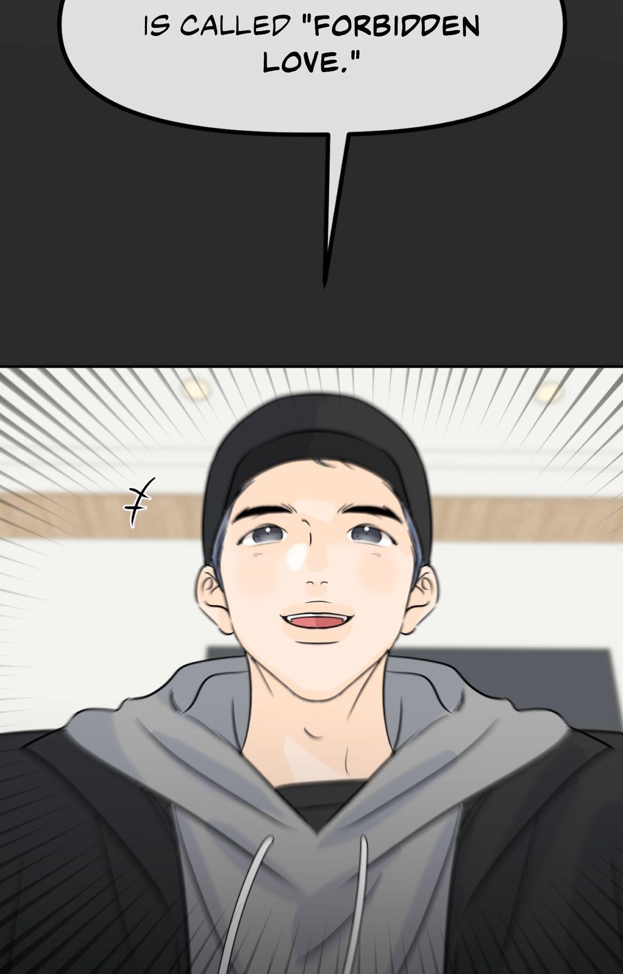 The Boundary of Fragrance Chapter 68 - Page 3 in English
