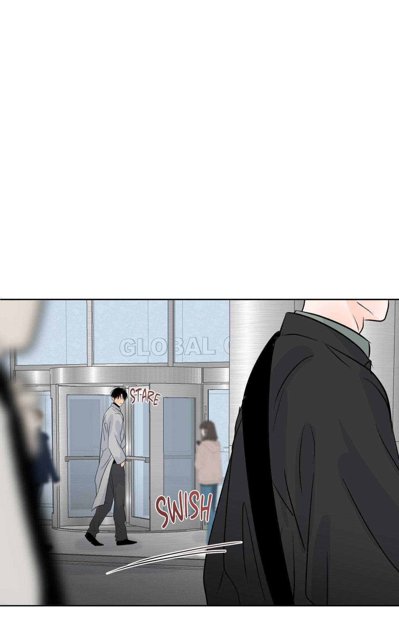 The Boundary of Fragrance Chapter 68 - Page 33 in English
