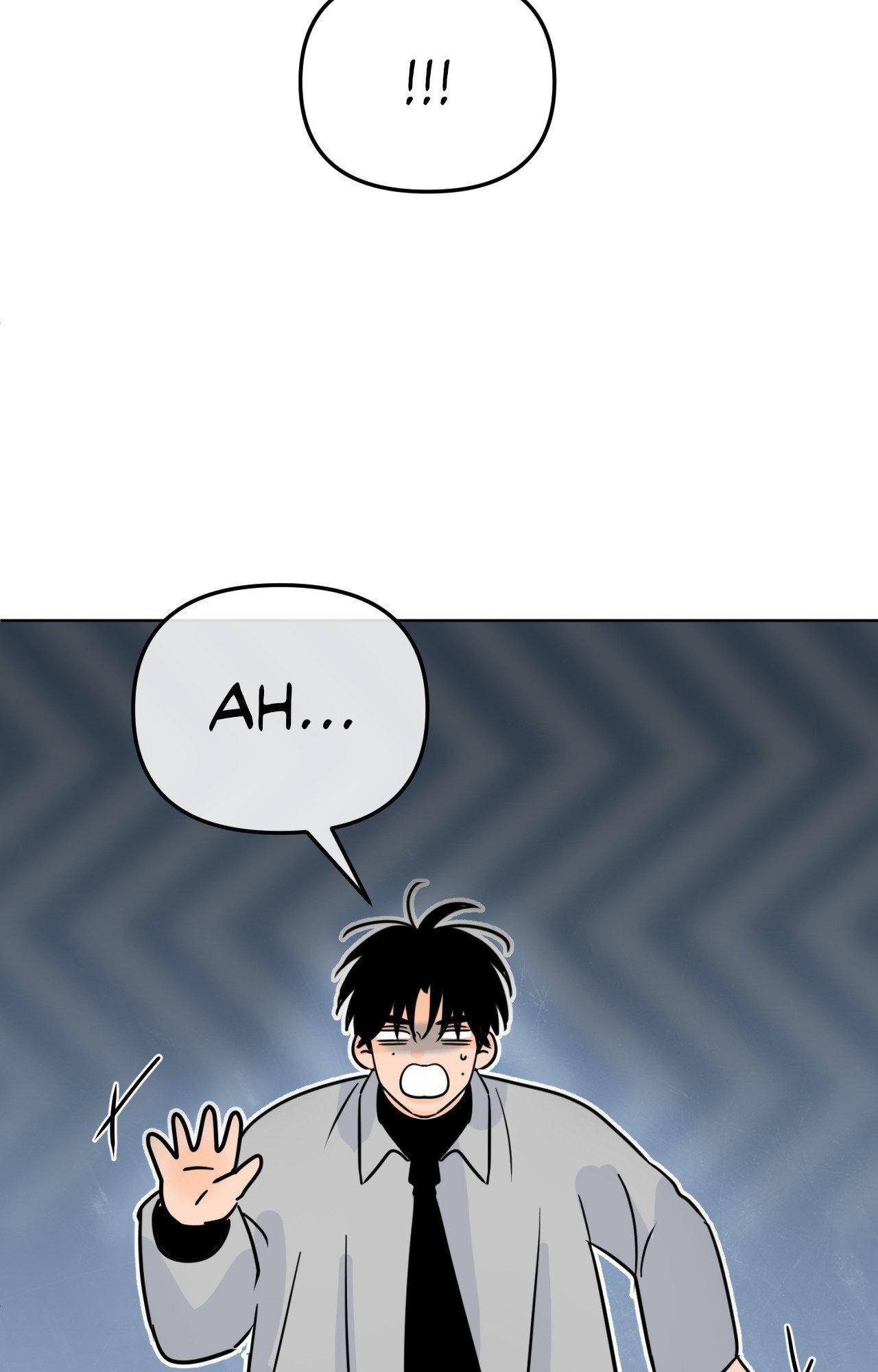 The Boundary of Fragrance Chapter 68 - Page 41 in English