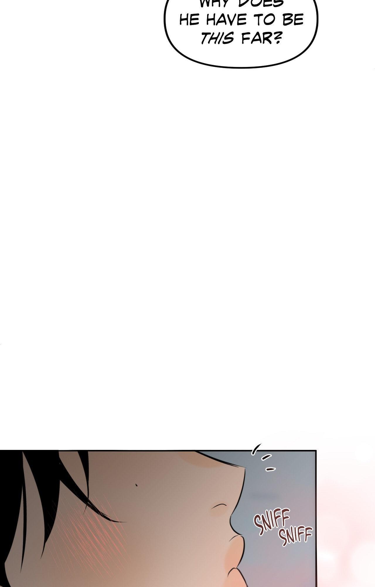 The Boundary of Fragrance Chapter 68 - Page 44 in English