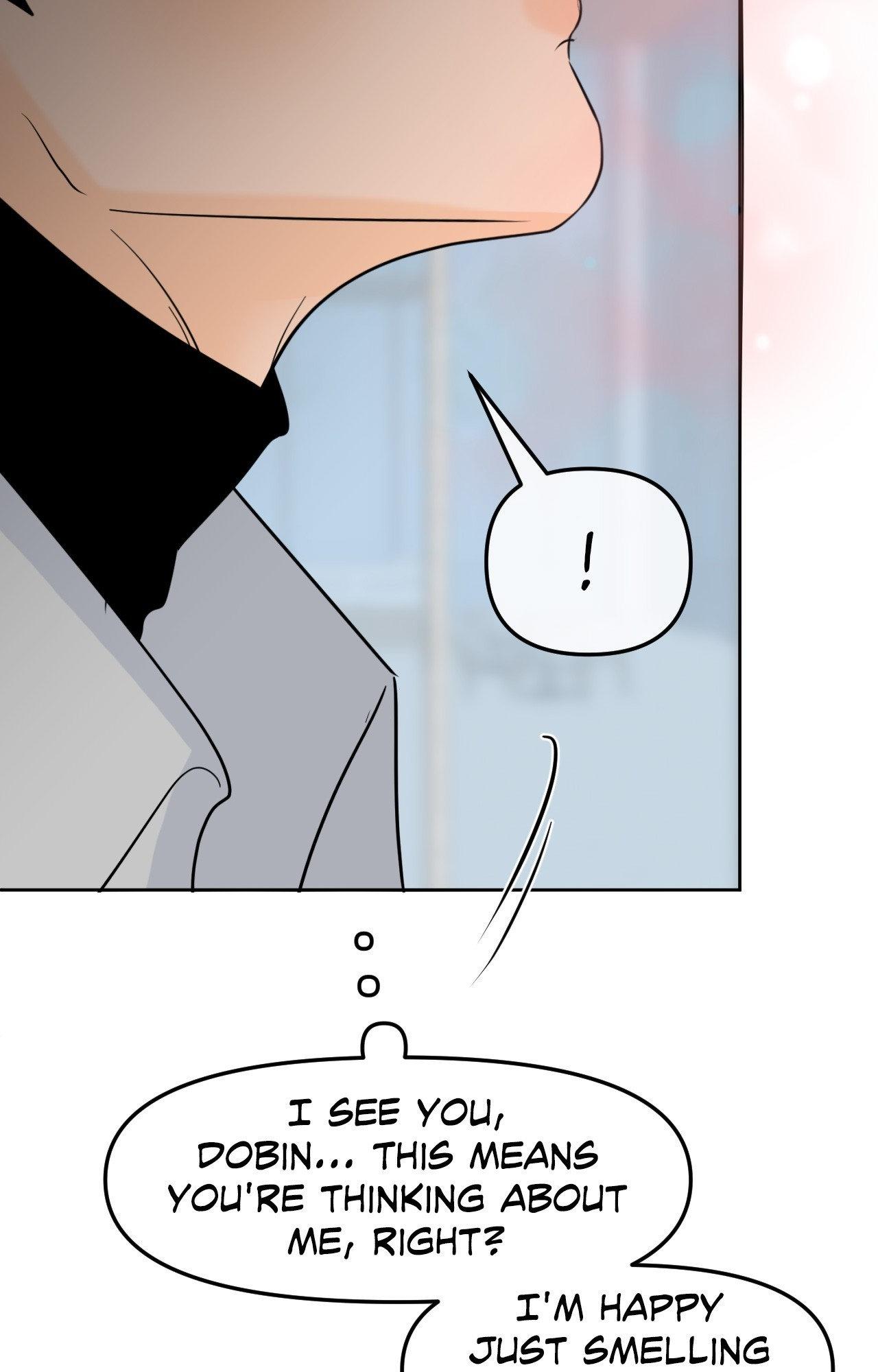 The Boundary of Fragrance Chapter 68 - Page 45 in English