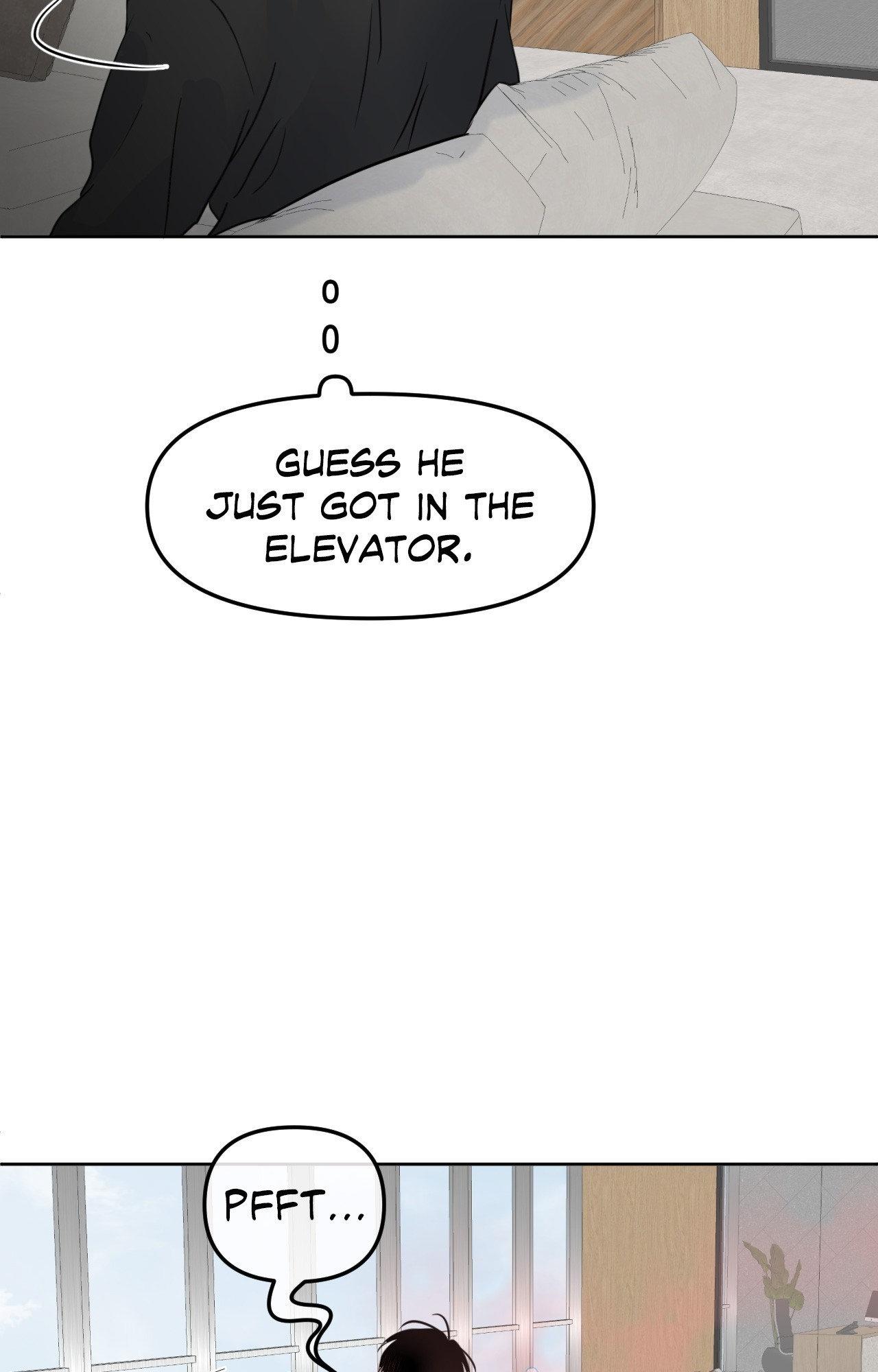 The Boundary of Fragrance Chapter 68 - Page 48 in English