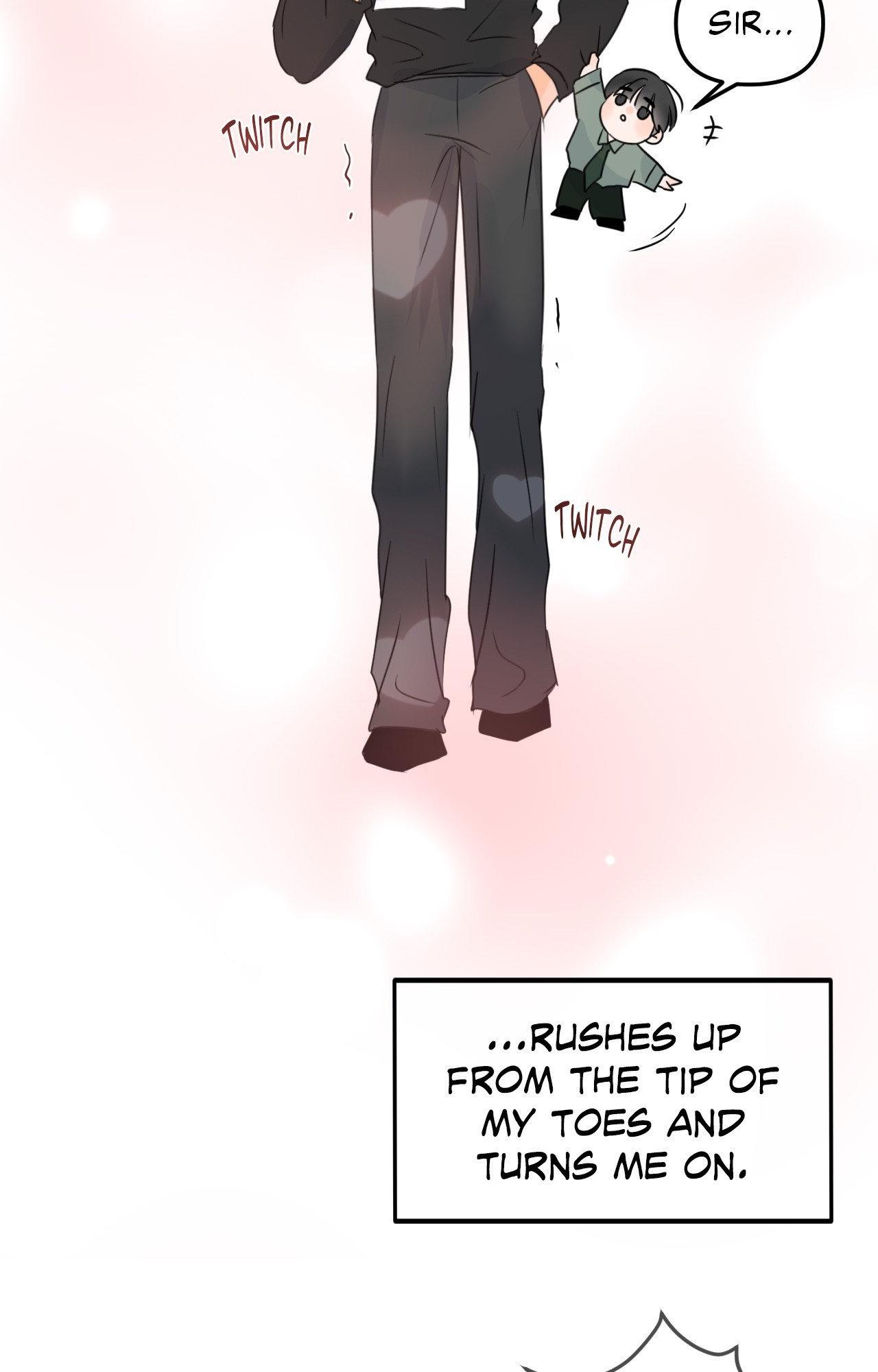 The Boundary of Fragrance Chapter 68 - Page 52 in English