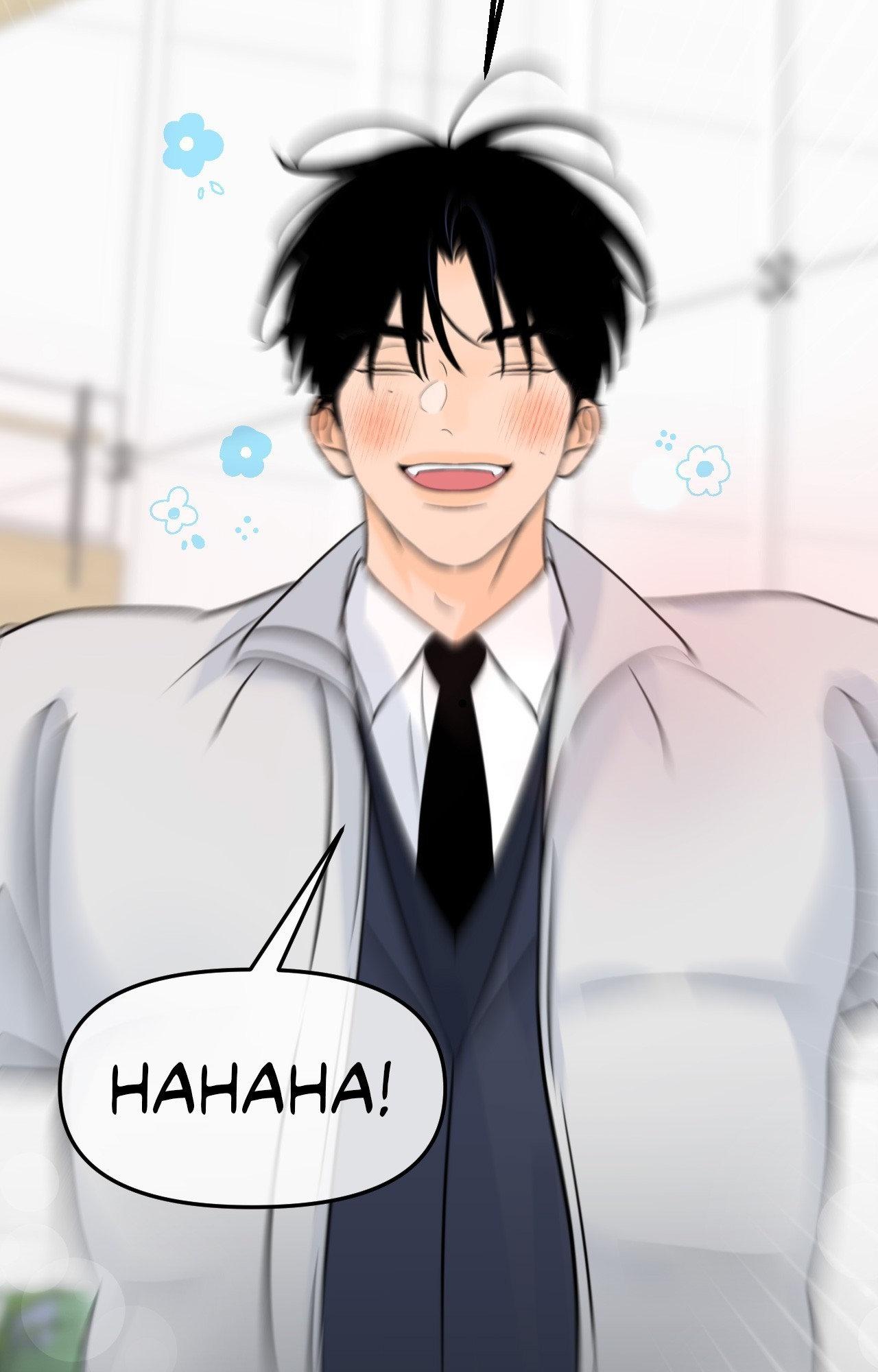 The Boundary of Fragrance Chapter 68 - Page 57 in English