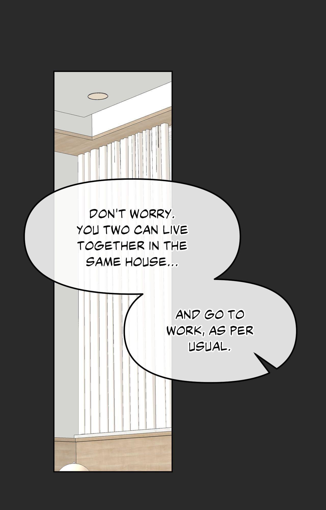 The Boundary of Fragrance Chapter 68 - Page 6 in English