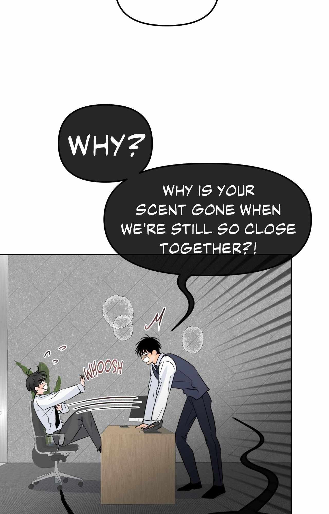The Boundary of Fragrance Chapter 68 - Page 63 in English