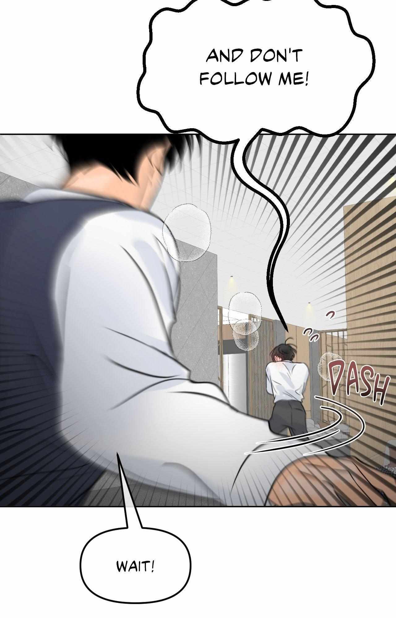 The Boundary of Fragrance Chapter 68 - Page 66 in English