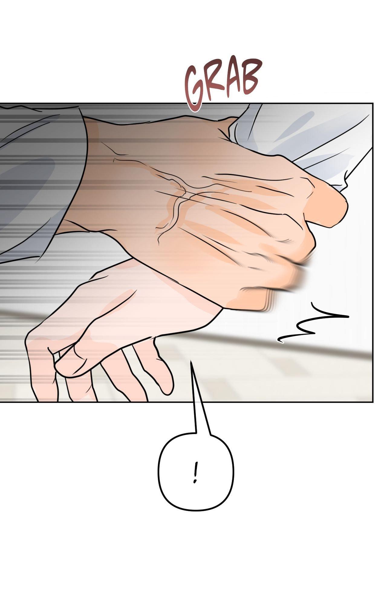 The Boundary of Fragrance Chapter 68 - Page 67 in English
