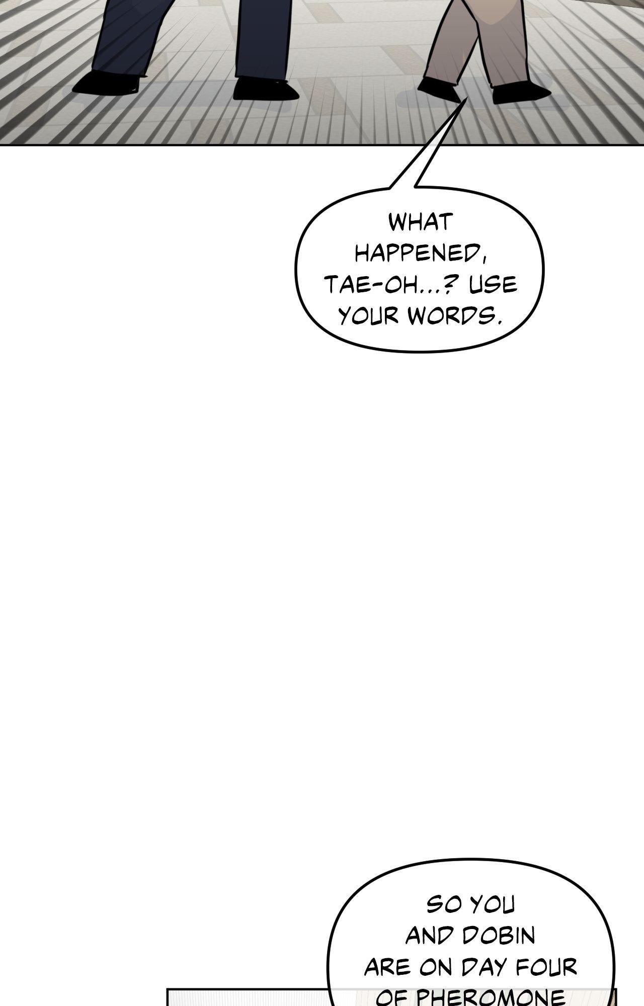 The Boundary of Fragrance Chapter 68 - Page 69 in English