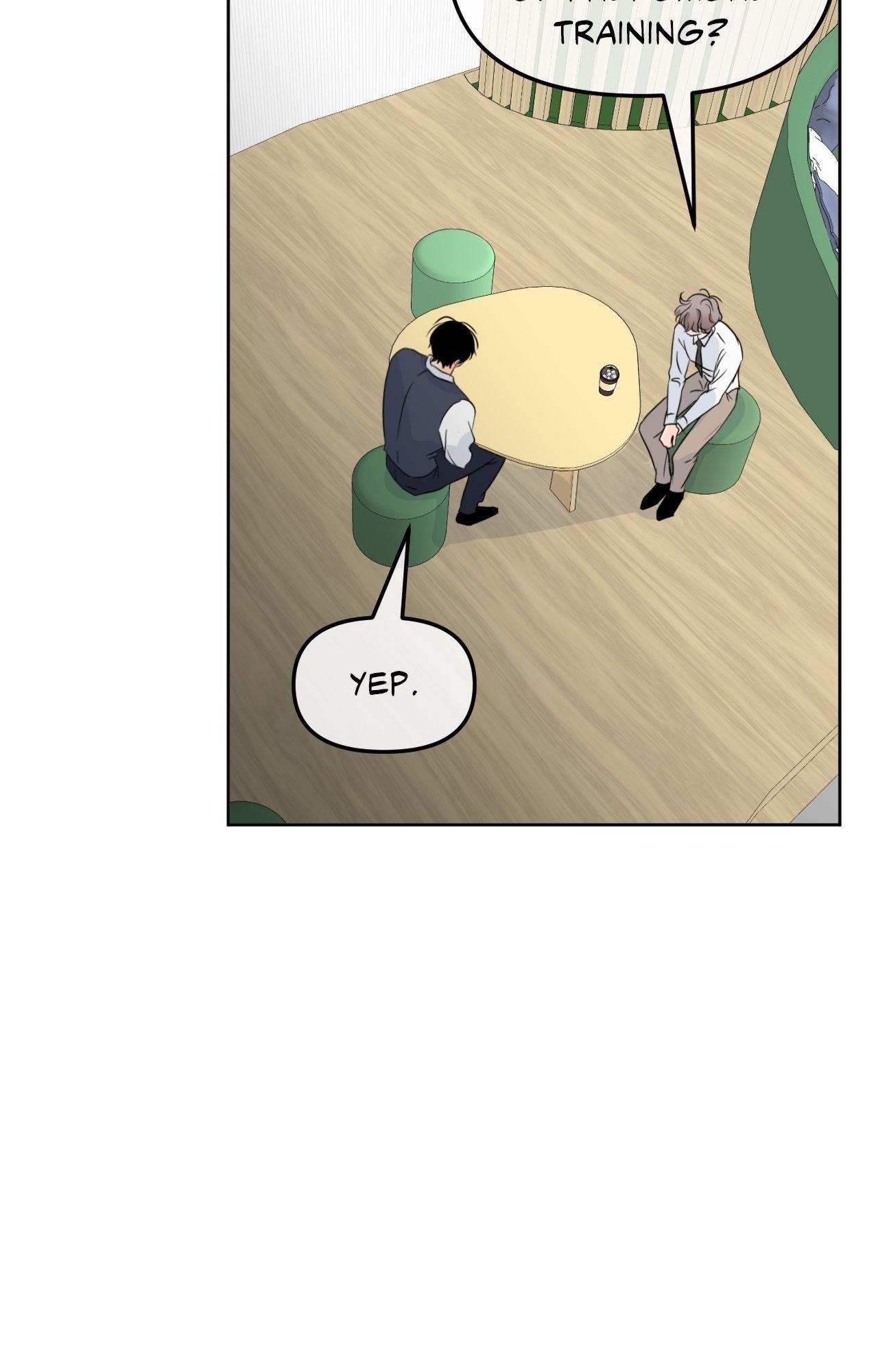 The Boundary of Fragrance Chapter 68 - Page 70 in English