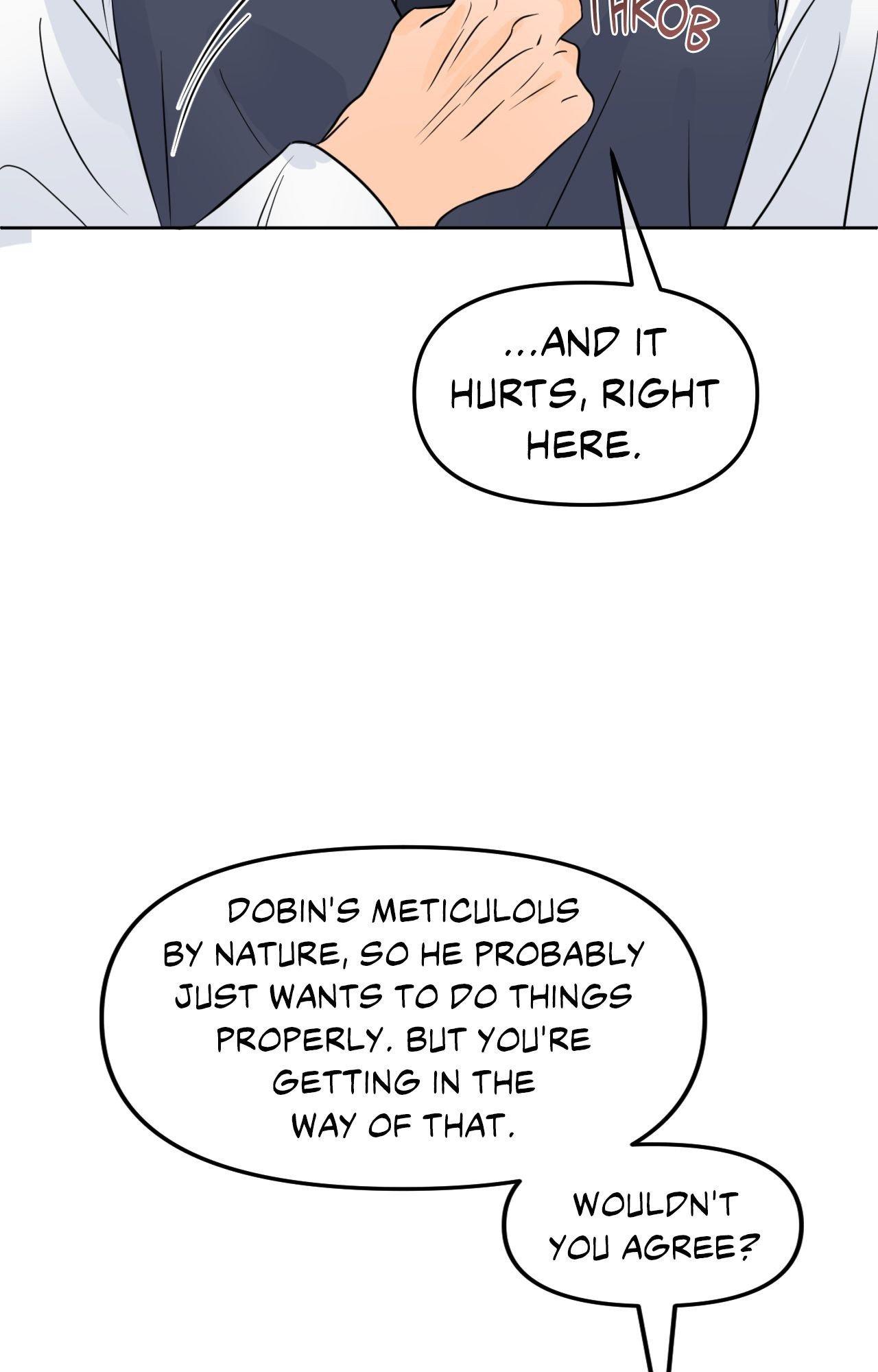 The Boundary of Fragrance Chapter 68 - Page 72 in English