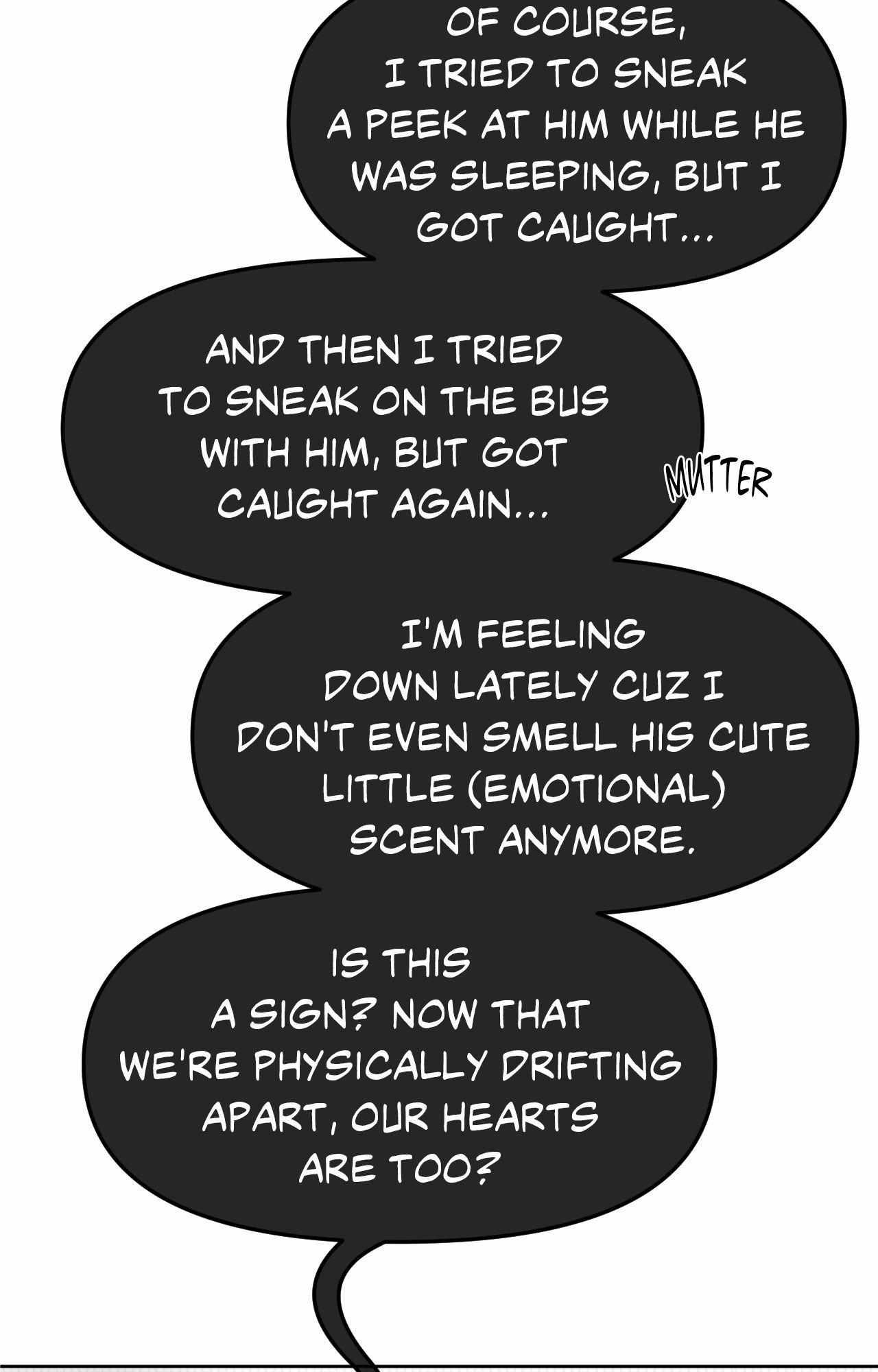 The Boundary of Fragrance Chapter 68 - Page 76 in English