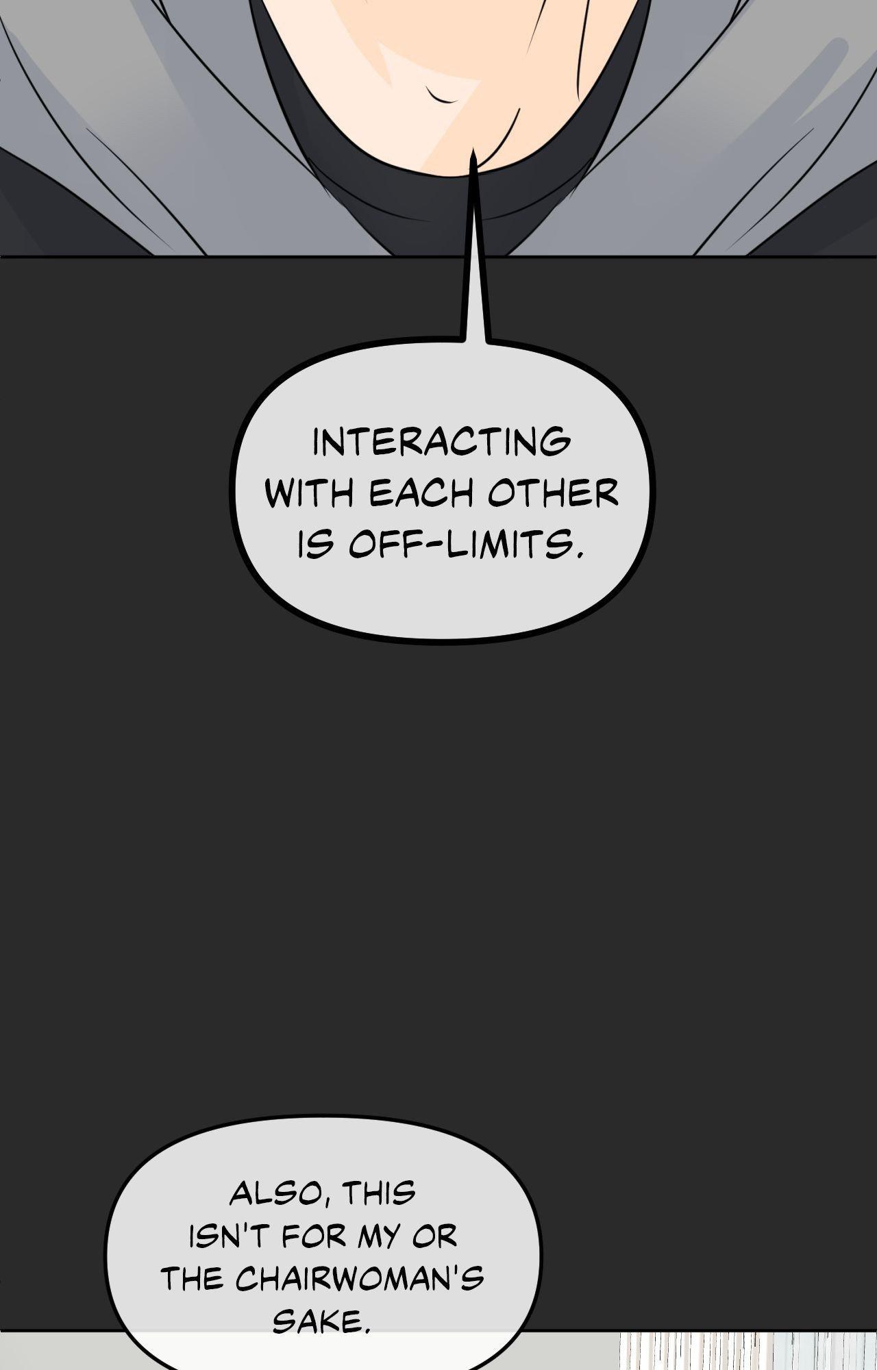 The Boundary of Fragrance Chapter 68 - Page 8 in English