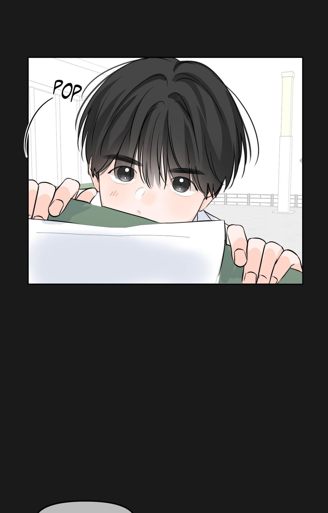 The Boundary of Fragrance Chapter 69 - Page 10 in English