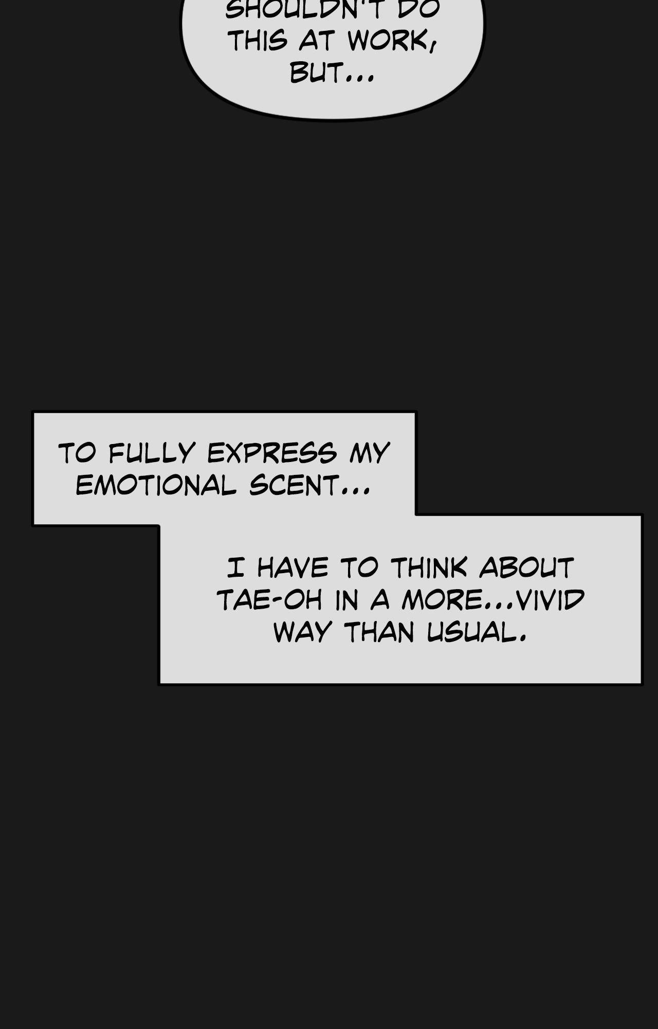 The Boundary of Fragrance Chapter 69 - Page 15 in English