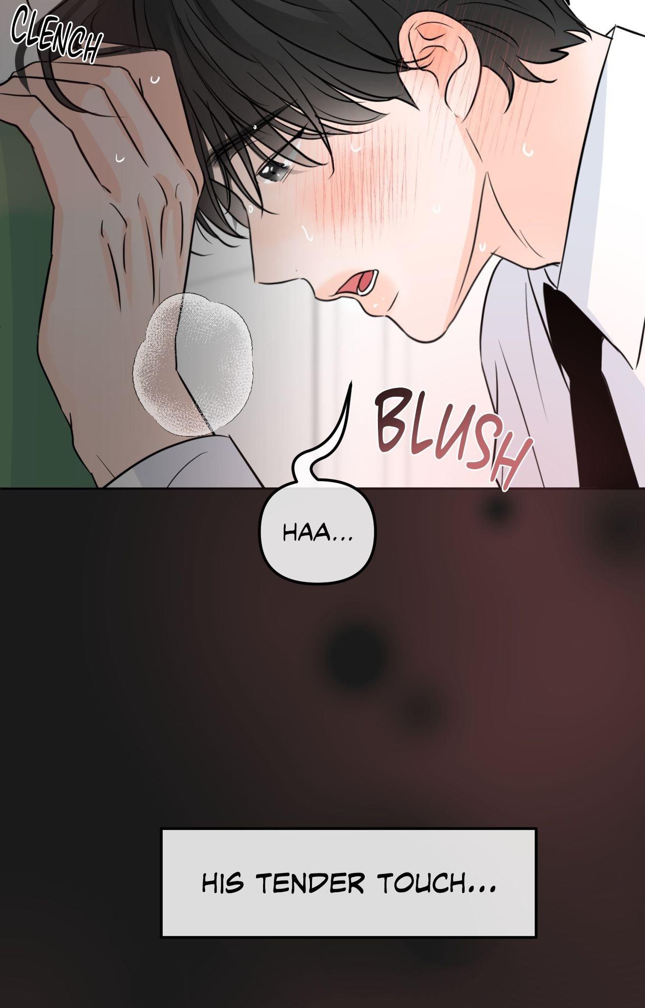 The Boundary of Fragrance Chapter 69 - Page 20 in English