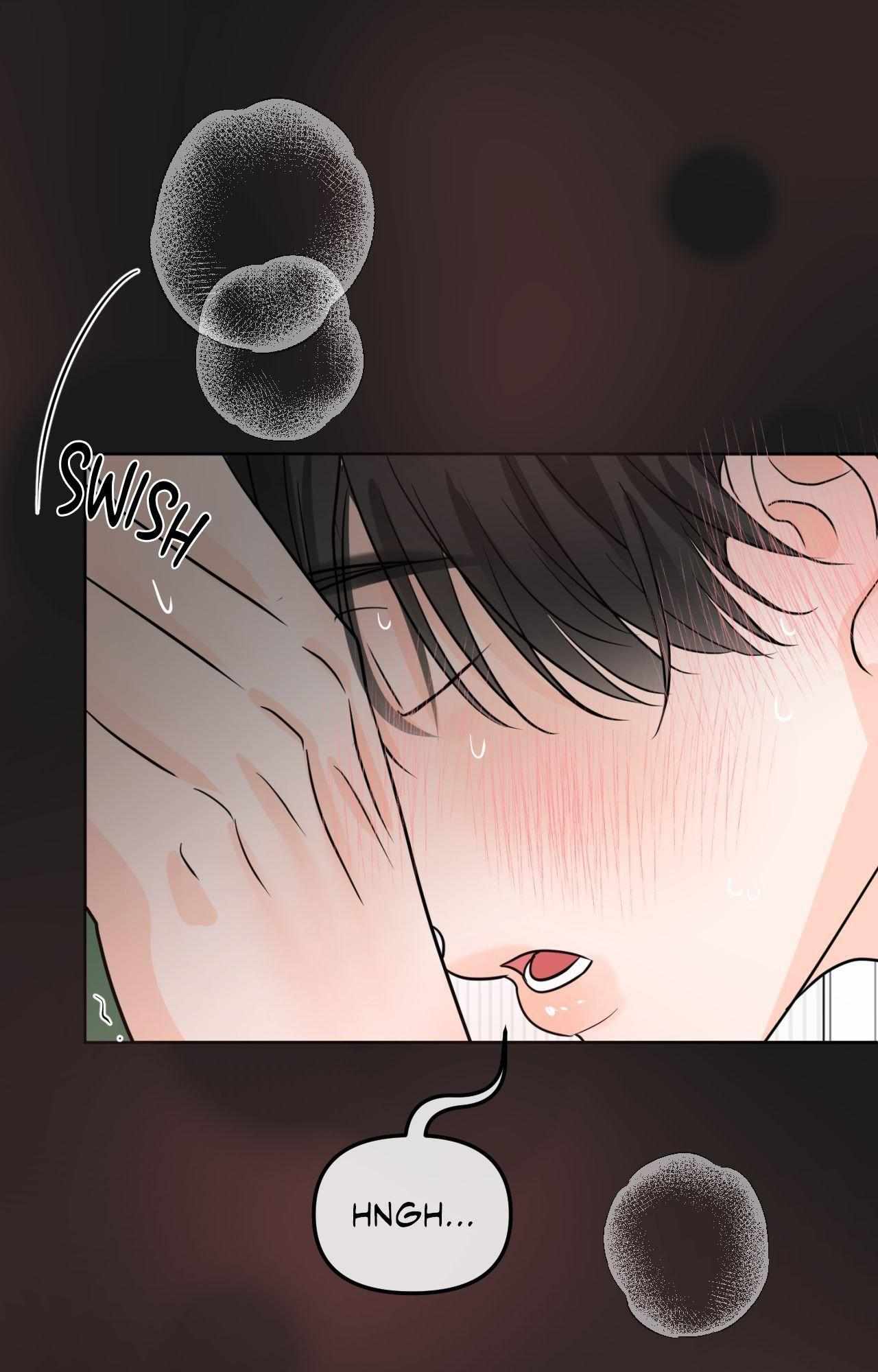 The Boundary of Fragrance Chapter 69 - Page 21 in English