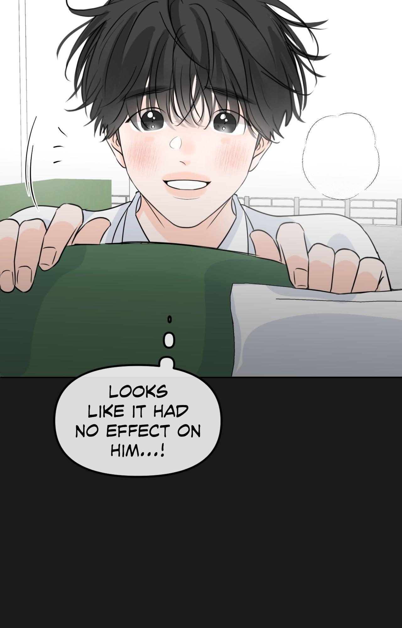 The Boundary of Fragrance Chapter 69 - Page 26 in English