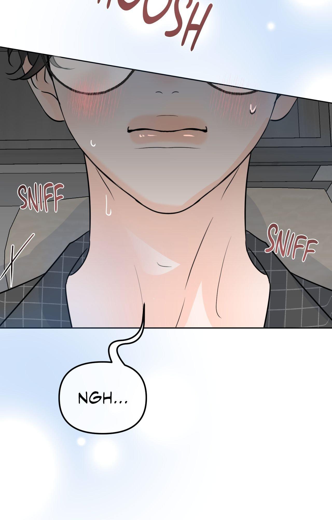 The Boundary of Fragrance Chapter 69 - Page 30 in English
