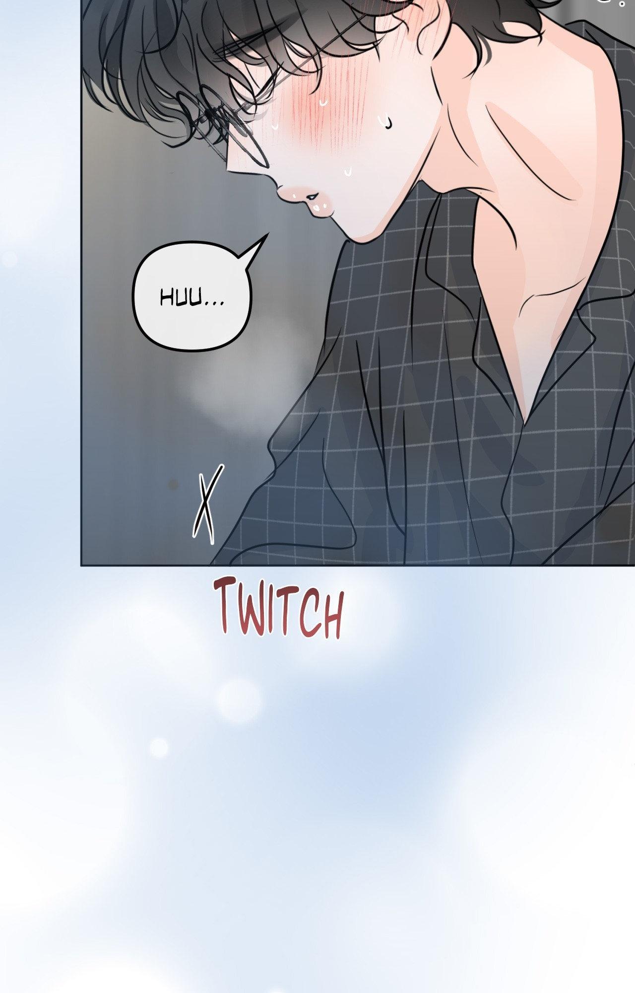 The Boundary of Fragrance Chapter 69 - Page 33 in English