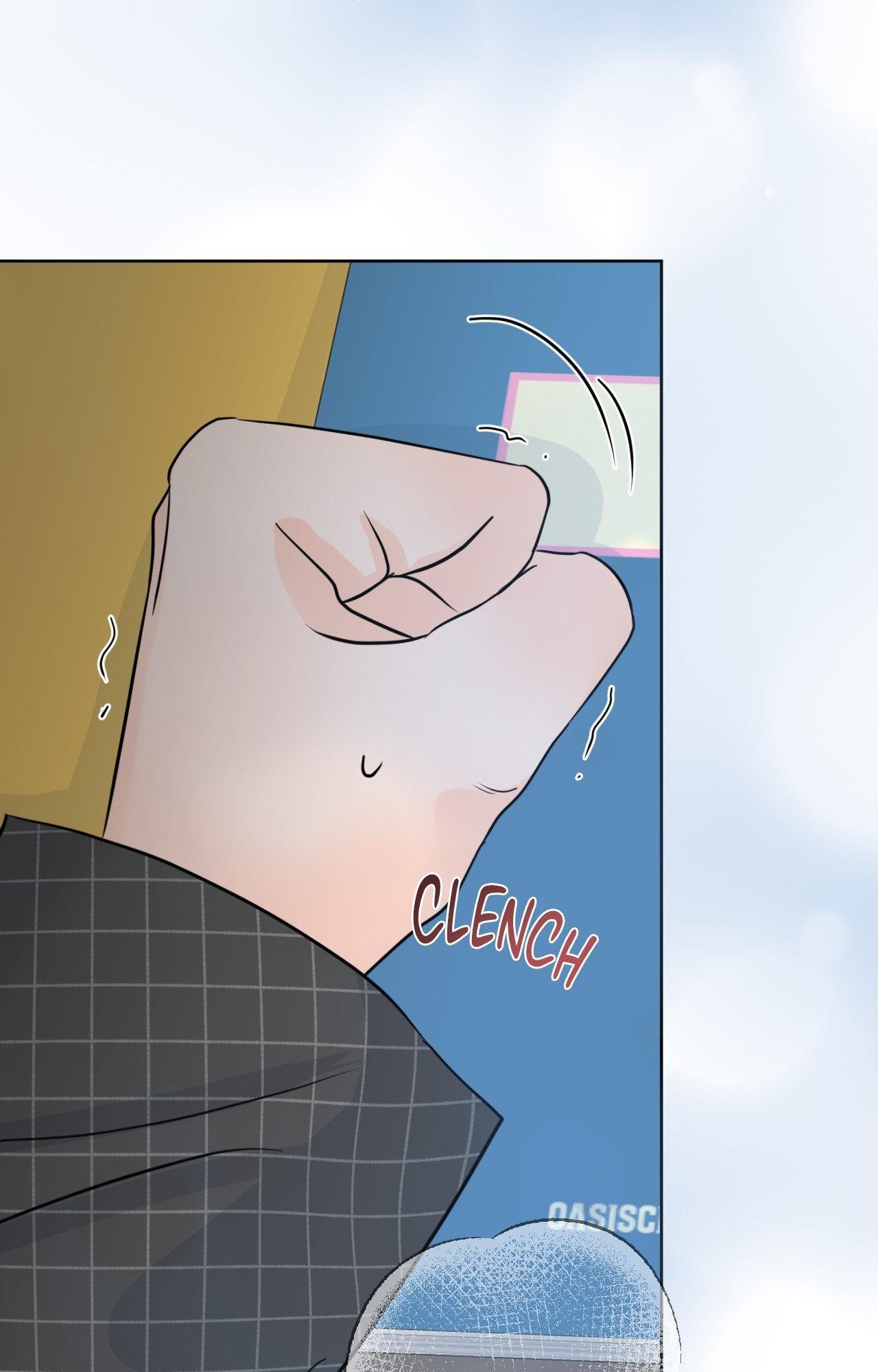 The Boundary of Fragrance Chapter 69 - Page 36 in English