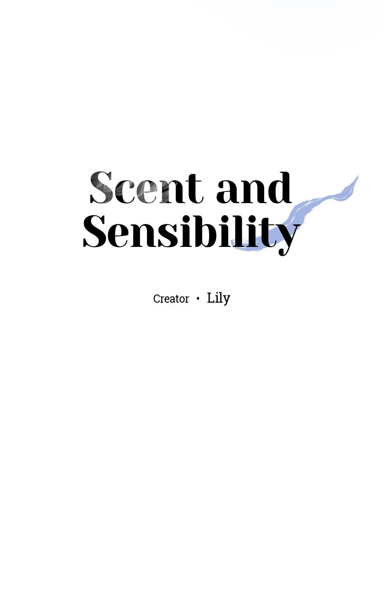 The Boundary of Fragrance Chapter 69 - Page 40 in English